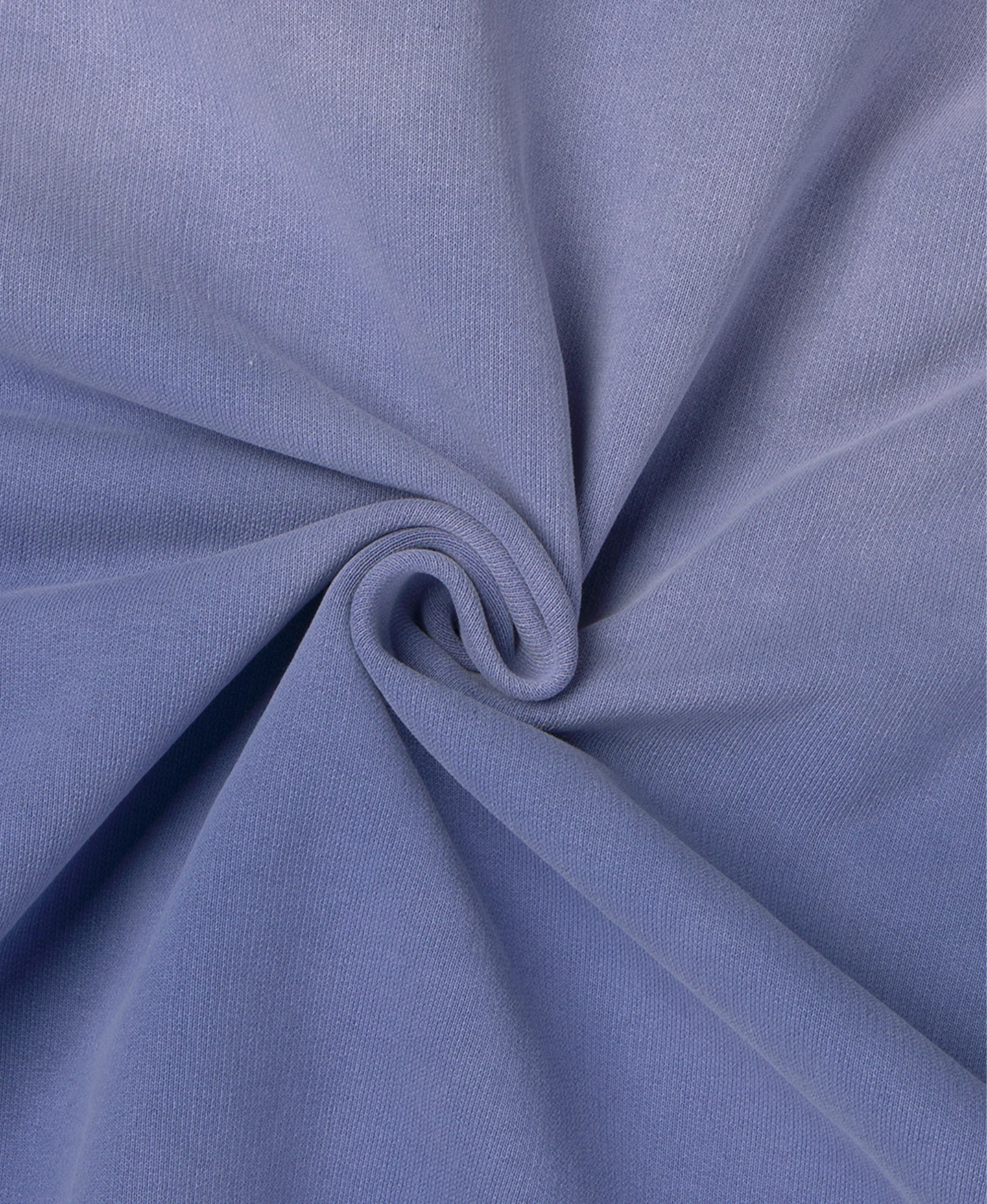 600 GSM 'Faded Indigo' Hoodie - Image 4