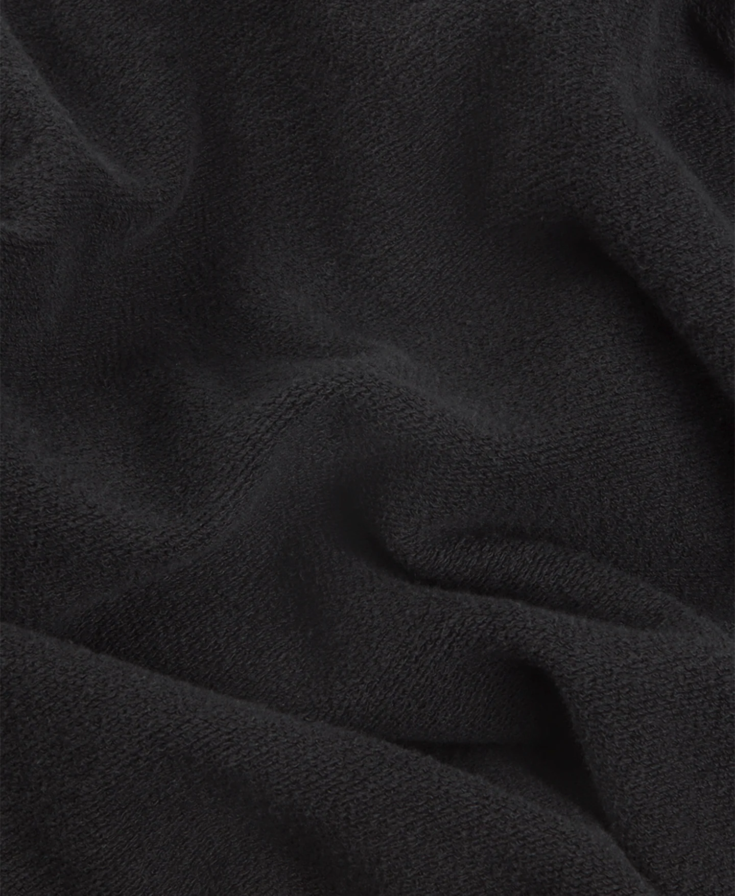 600 GSM 'Jet Black' Hoodie - Image 5