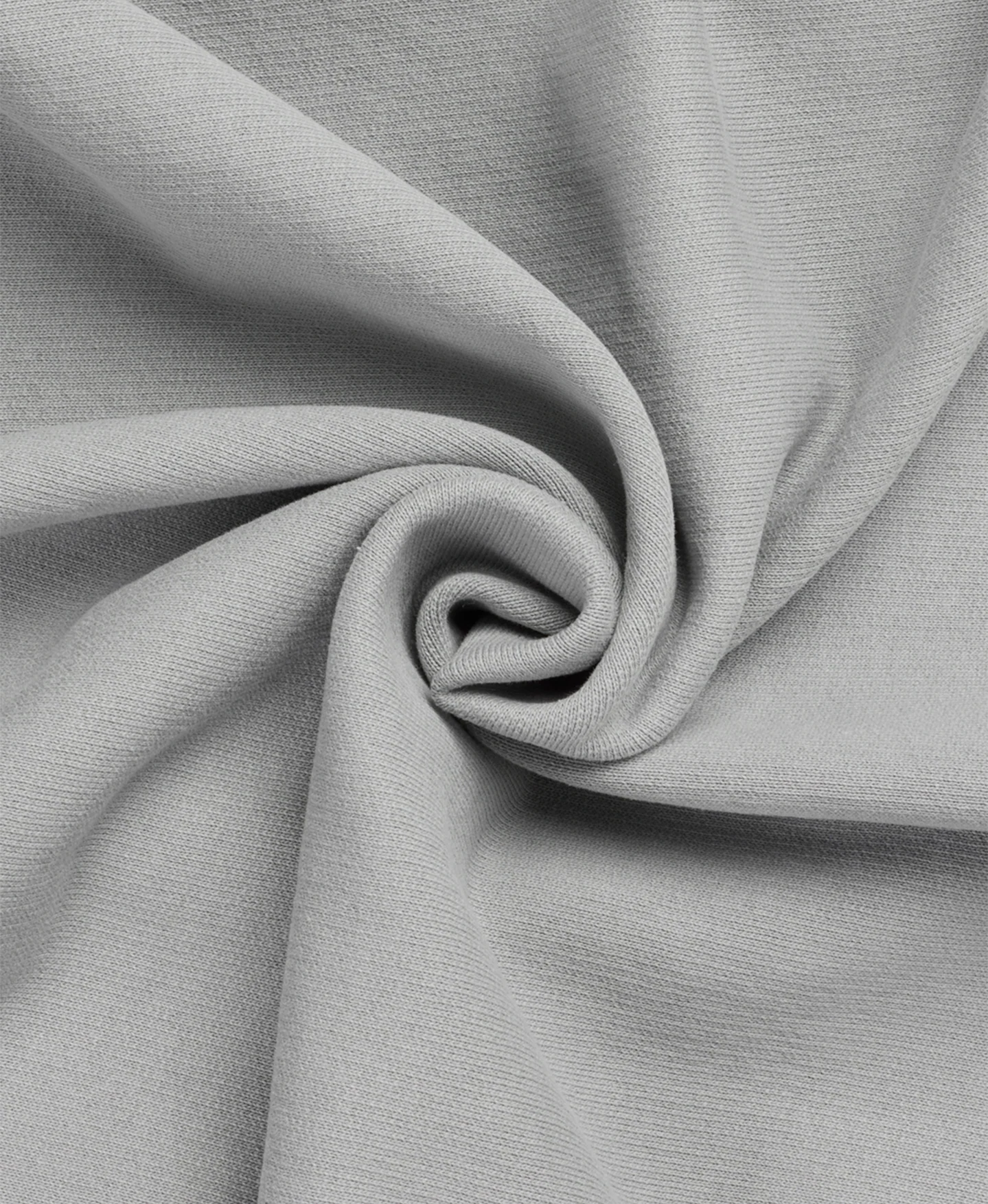 600 GSM 'Neutral Gray' Hoodie - Image 3