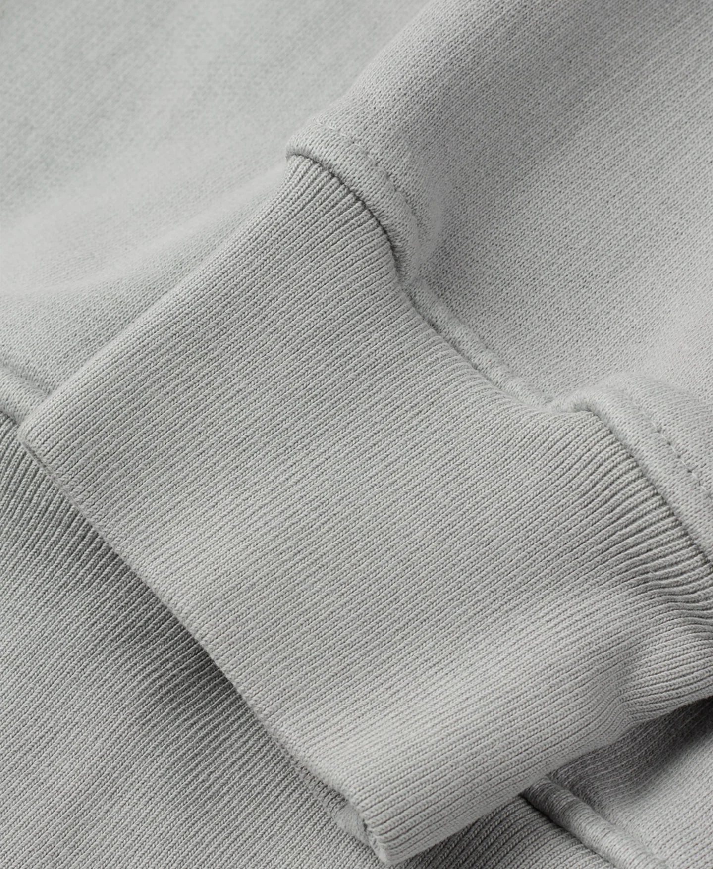 600 GSM 'Neutral Gray' Hoodie - Image 4