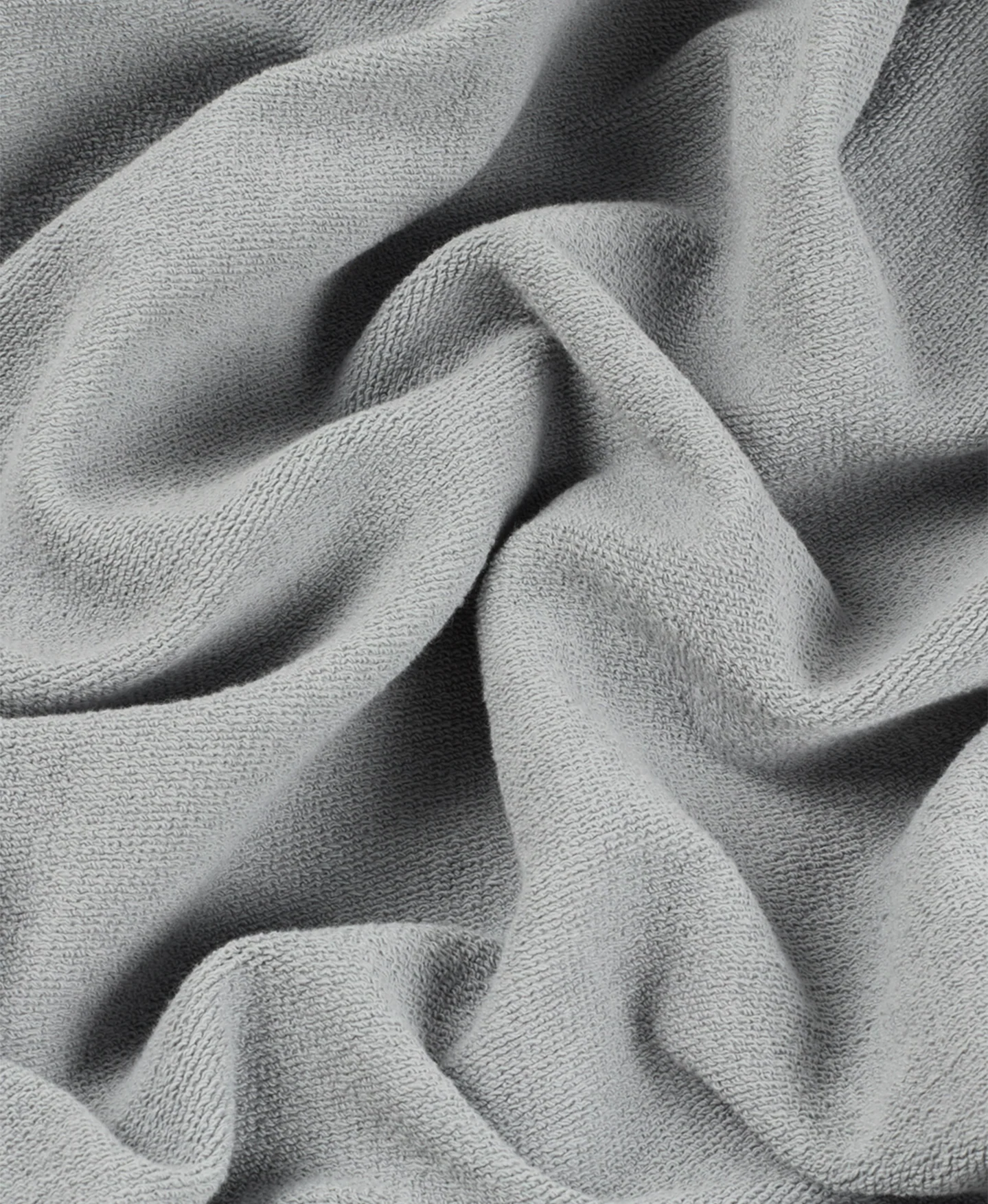 600 GSM 'Neutral Gray' Hoodie - Image 5