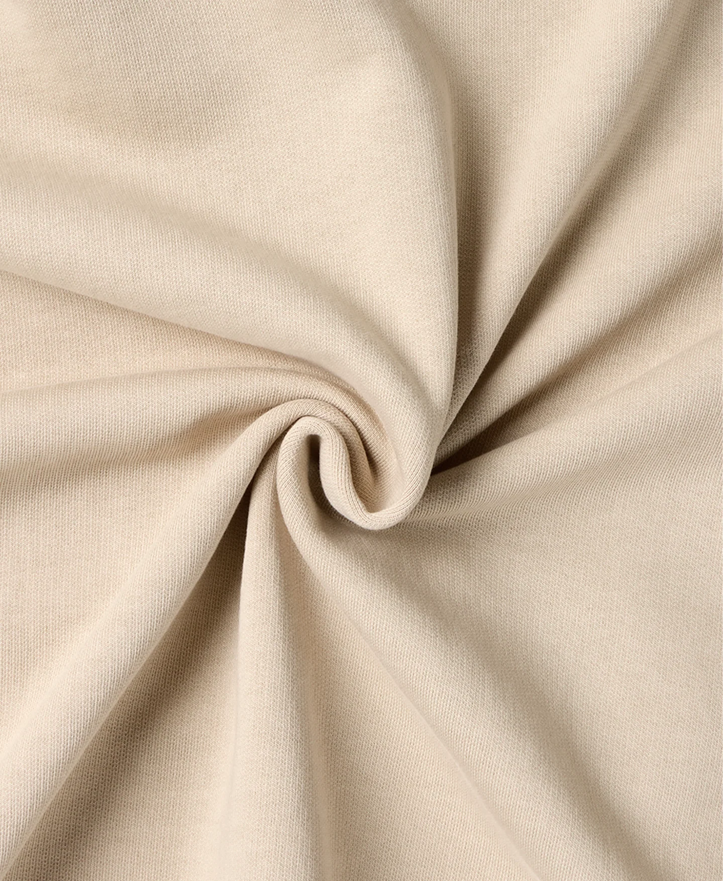 600 GSM 'Tan' Hoodie - Image 4