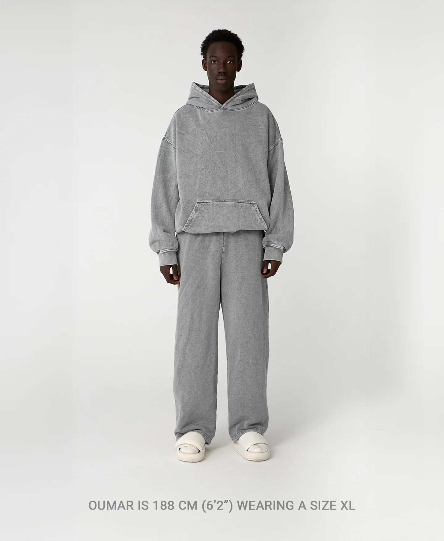 600 GSM 'Tan' Hoodie - Image 6