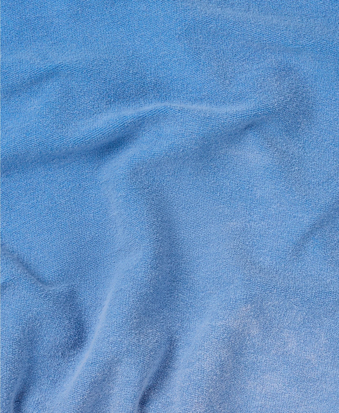 600 GSM 'Vintage Blue' Hoodie - Image 5