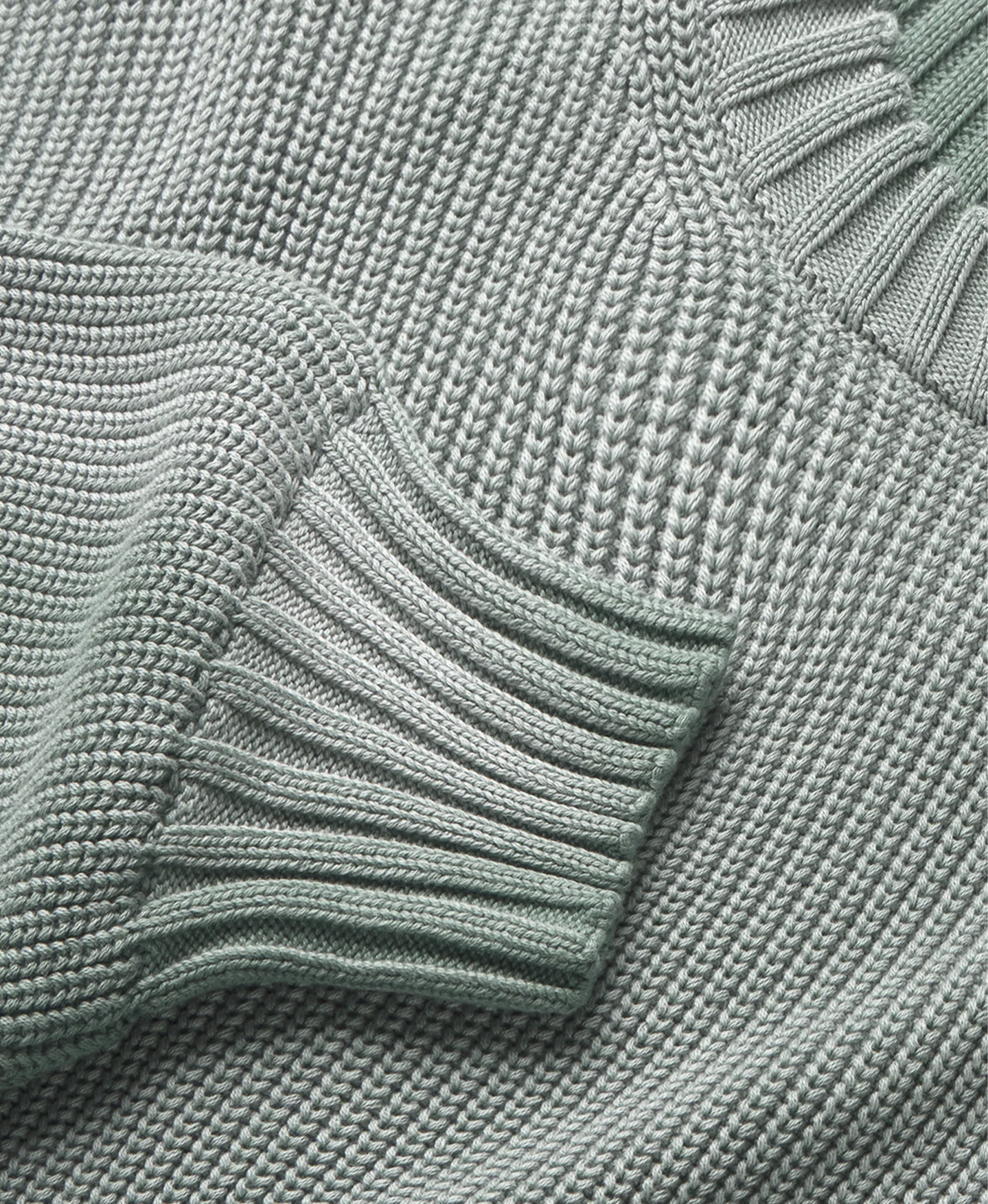 7 Gauge 'Jade' Knit - Image 3