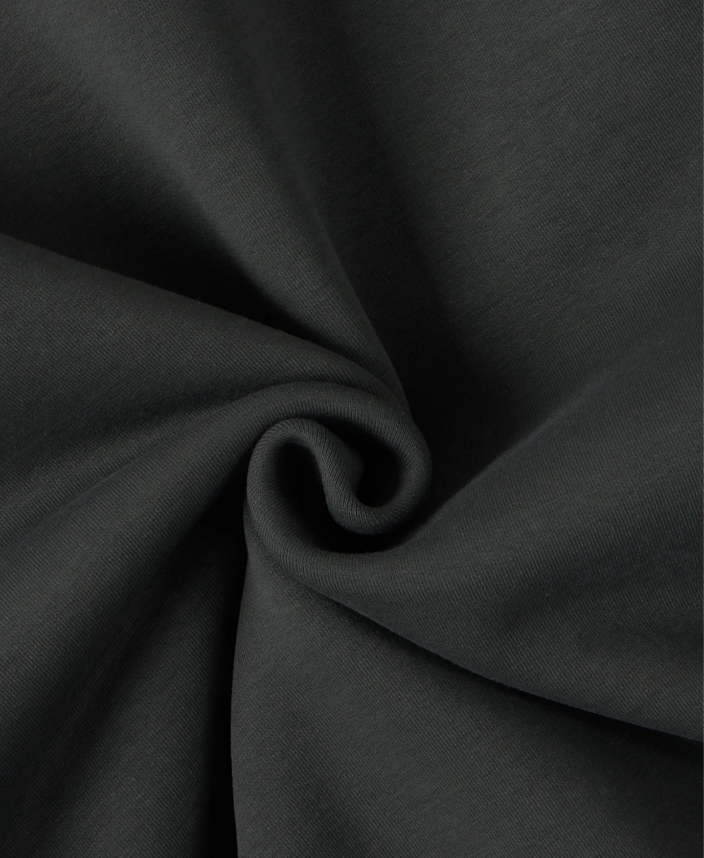 750 GSM 'Anthracite' Hoodie - Image 4