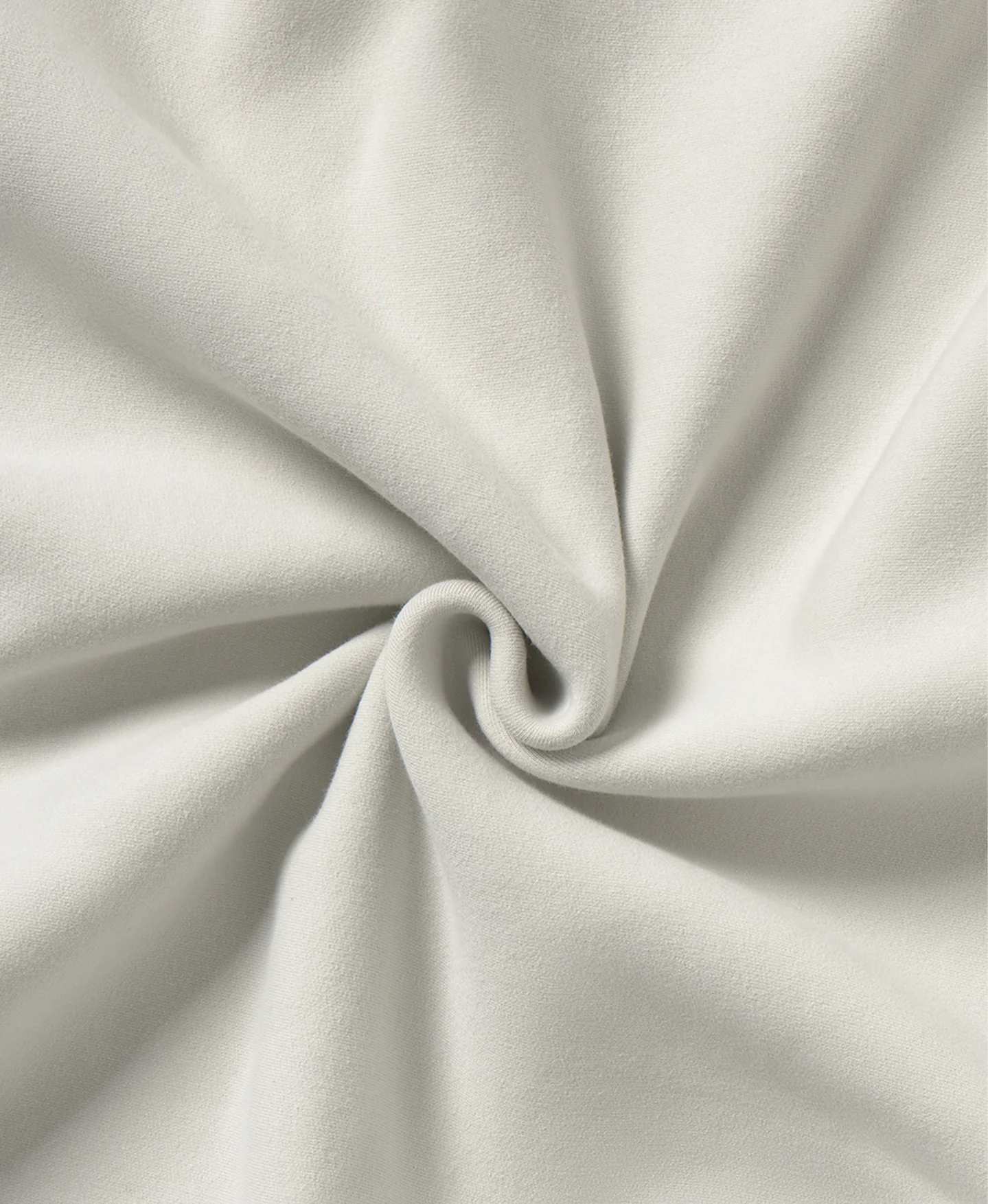 750 GSM 'Ecru' Hoodie - Image 4