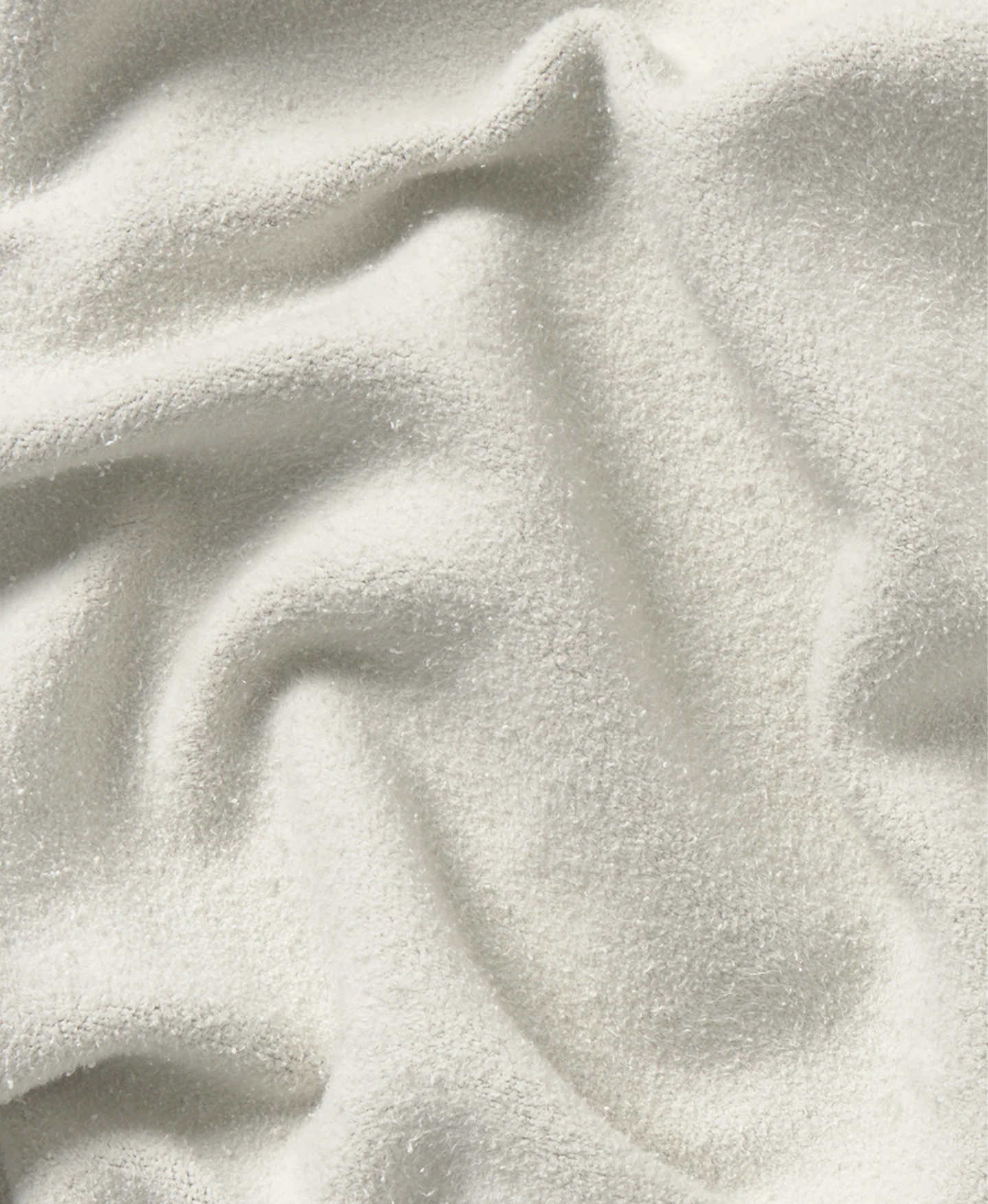 750 GSM 'Ecru' Hoodie - Image 6