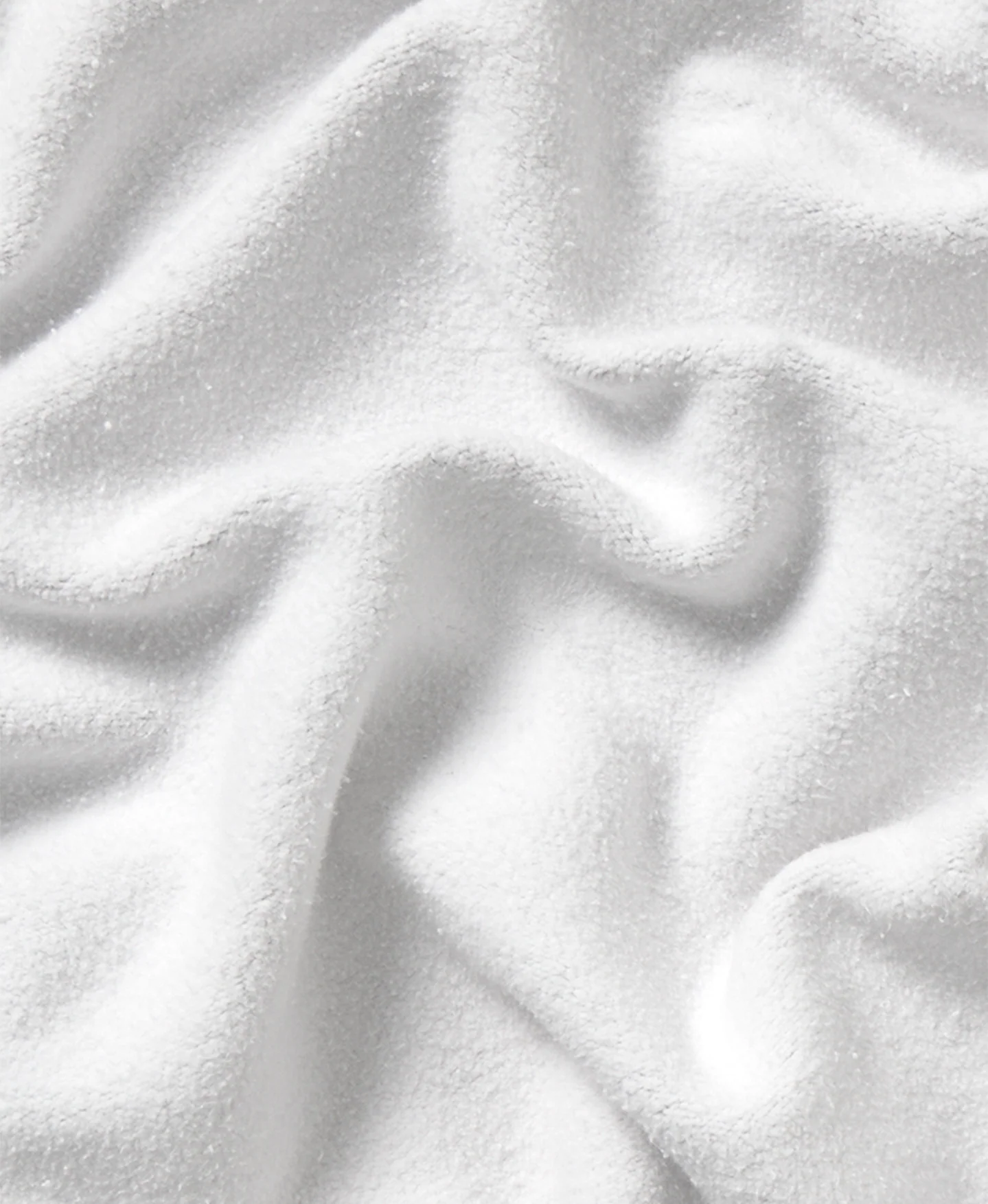 750 GSM 'Heather Gray' Hoodie - Image 6