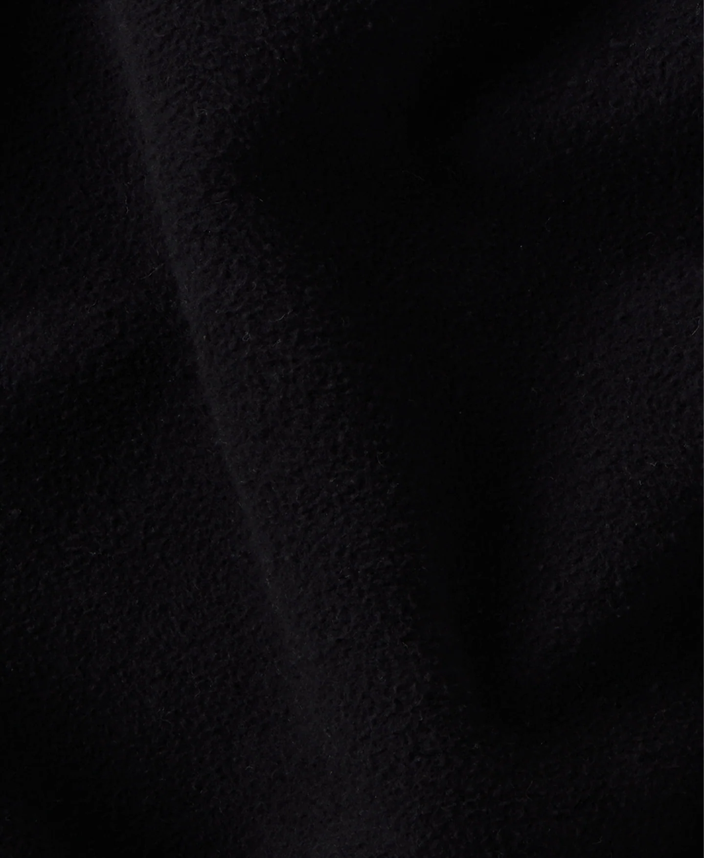 750 GSM 'Jet Black' Hoodie - Image 6