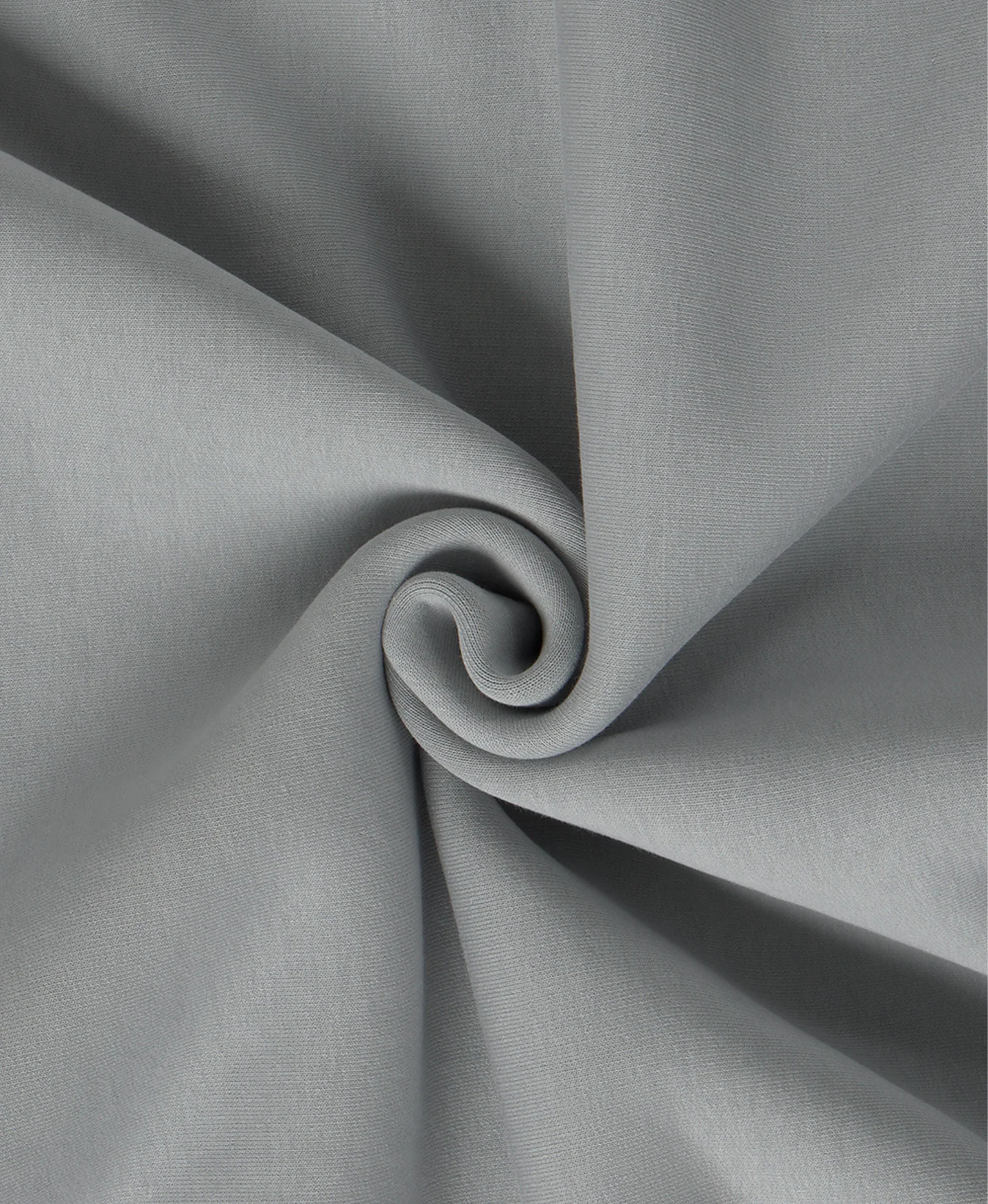 750 GSM 'Neutral Gray' Hoodie - Image 4