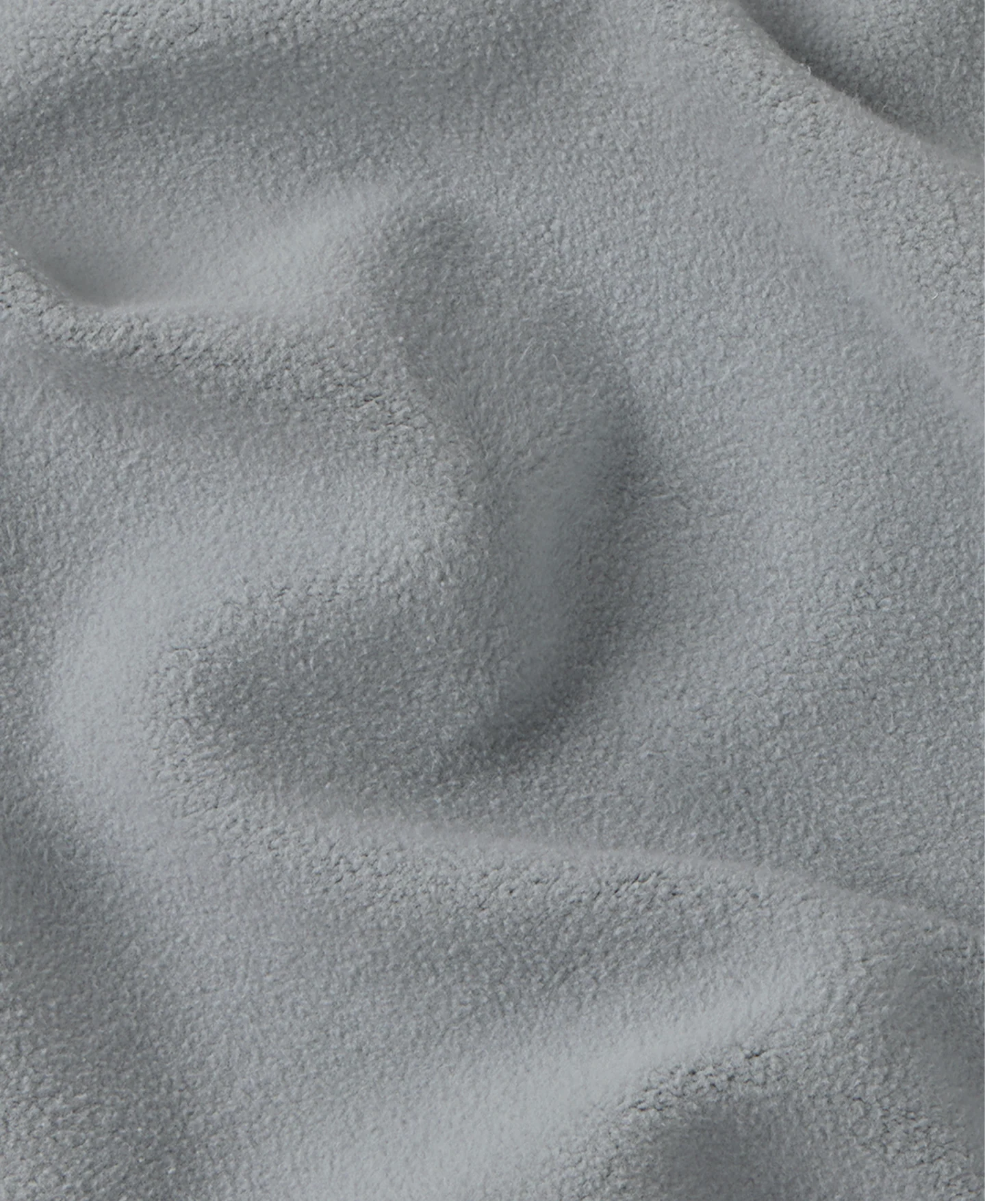 750 GSM 'Neutral Gray' Hoodie - Image 6