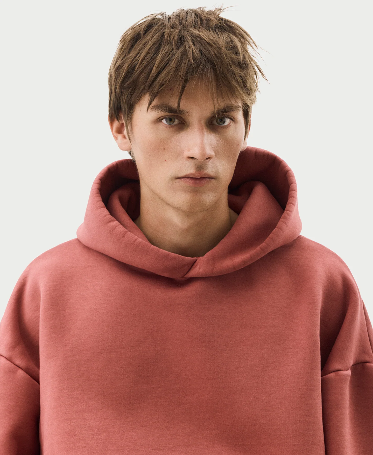 750 GSM 'Peyote' Hoodie - Image 9