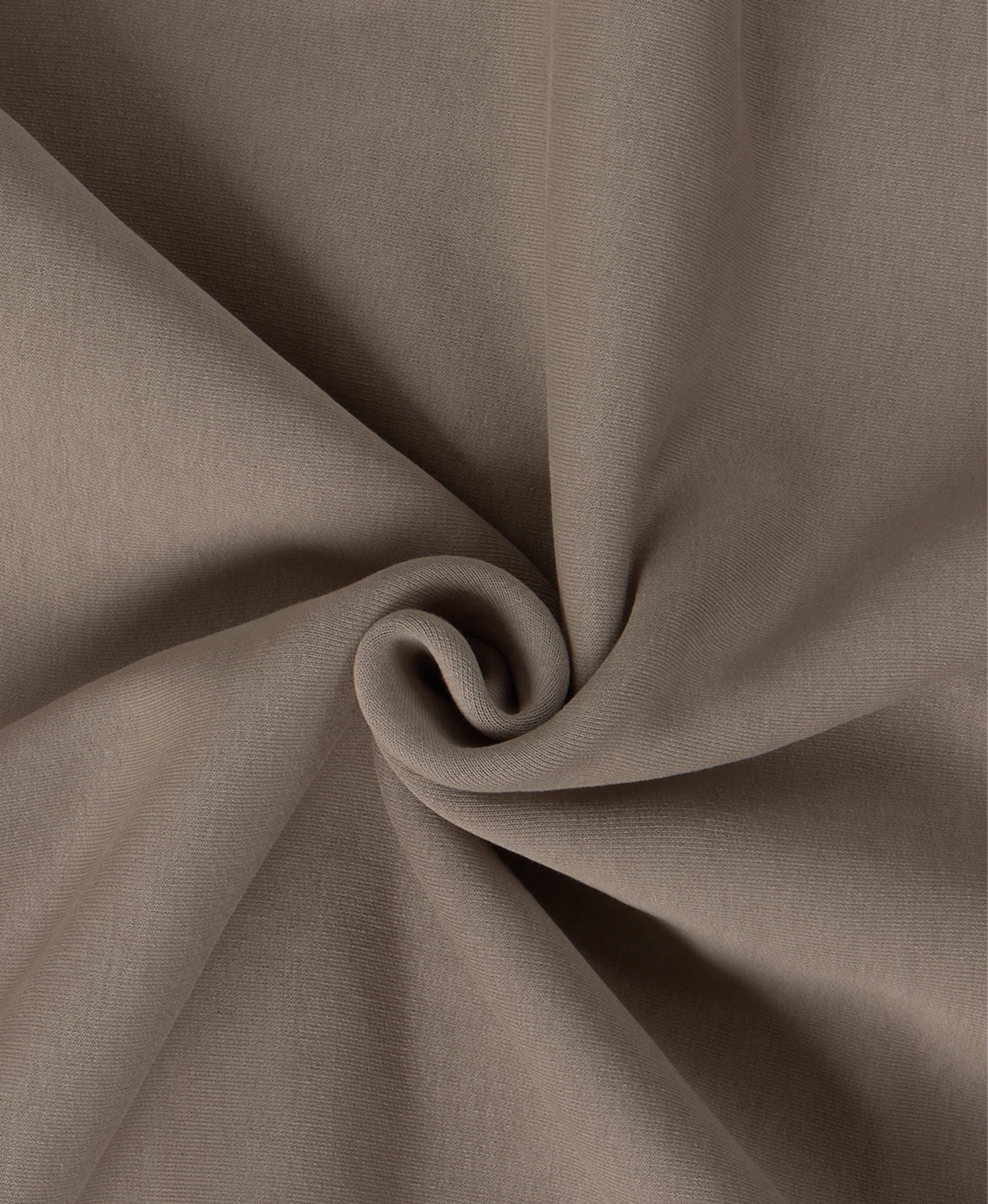 750 GSM 'Taupe' Hoodie - Image 4