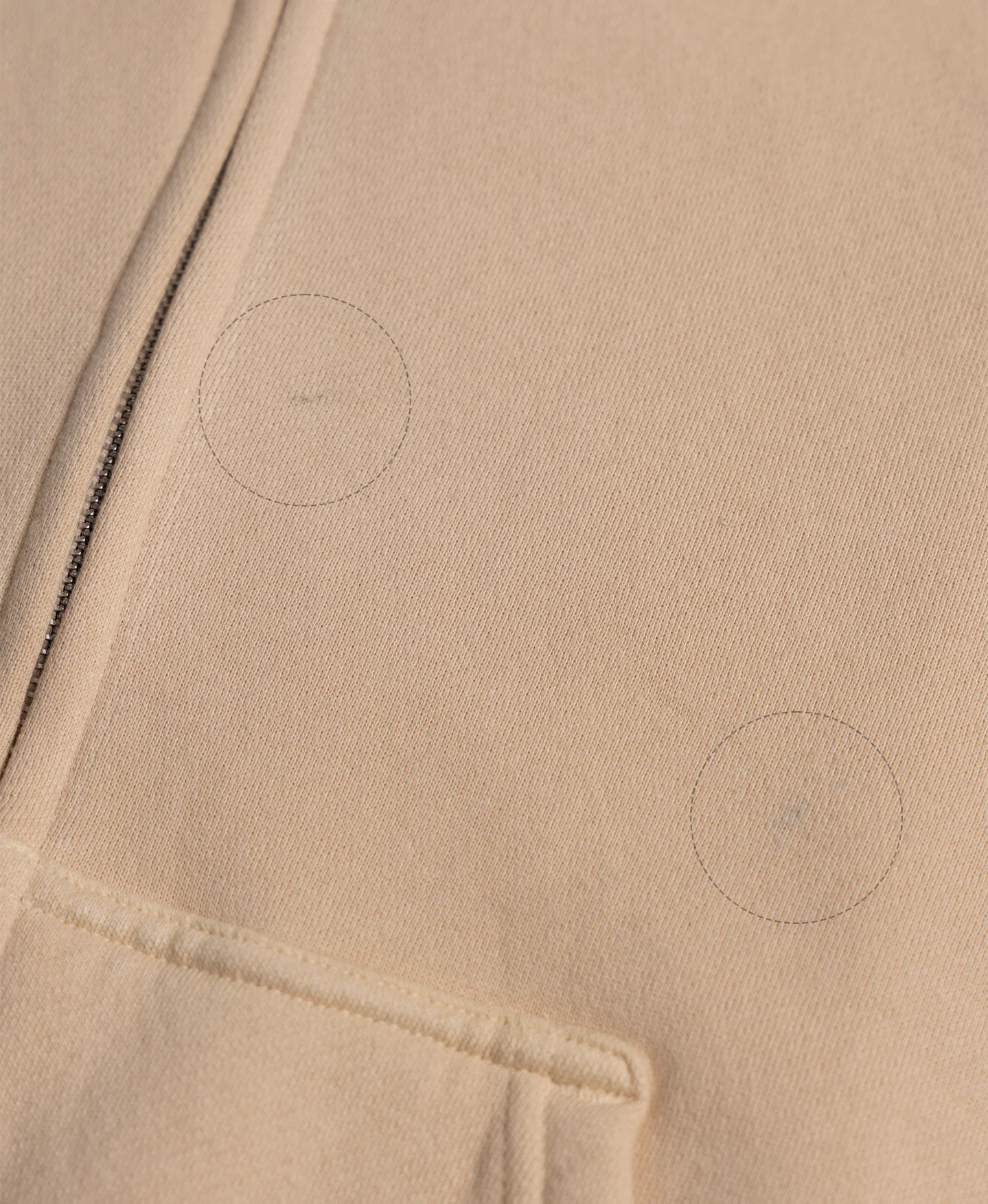 1000 GSM 'Mystery Box' Double Hoodie - Image 6