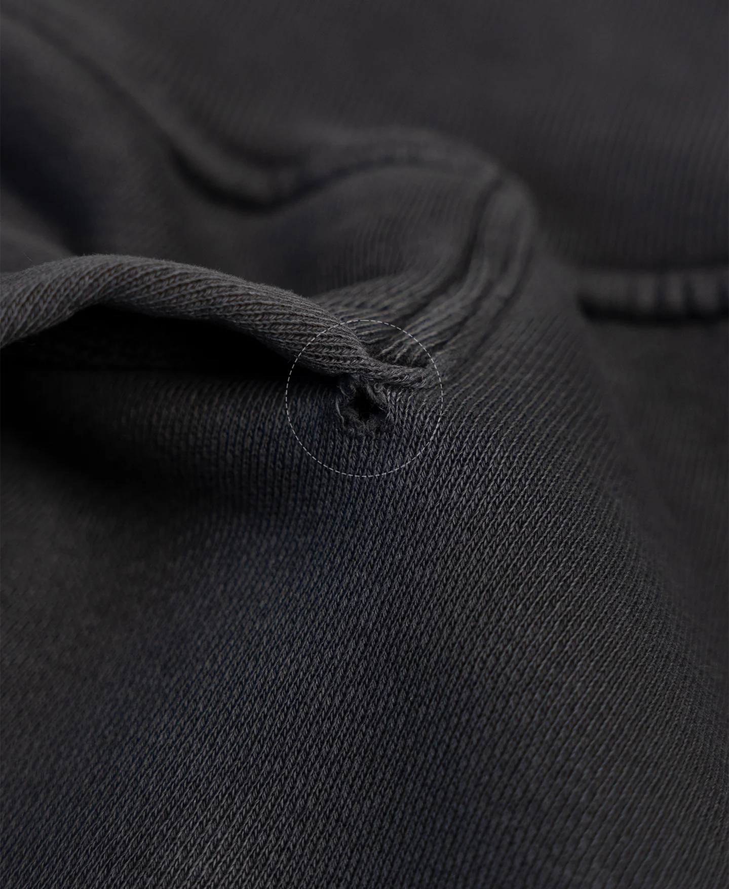 1000 GSM 'Mystery Box' Double Hoodie - Image 7