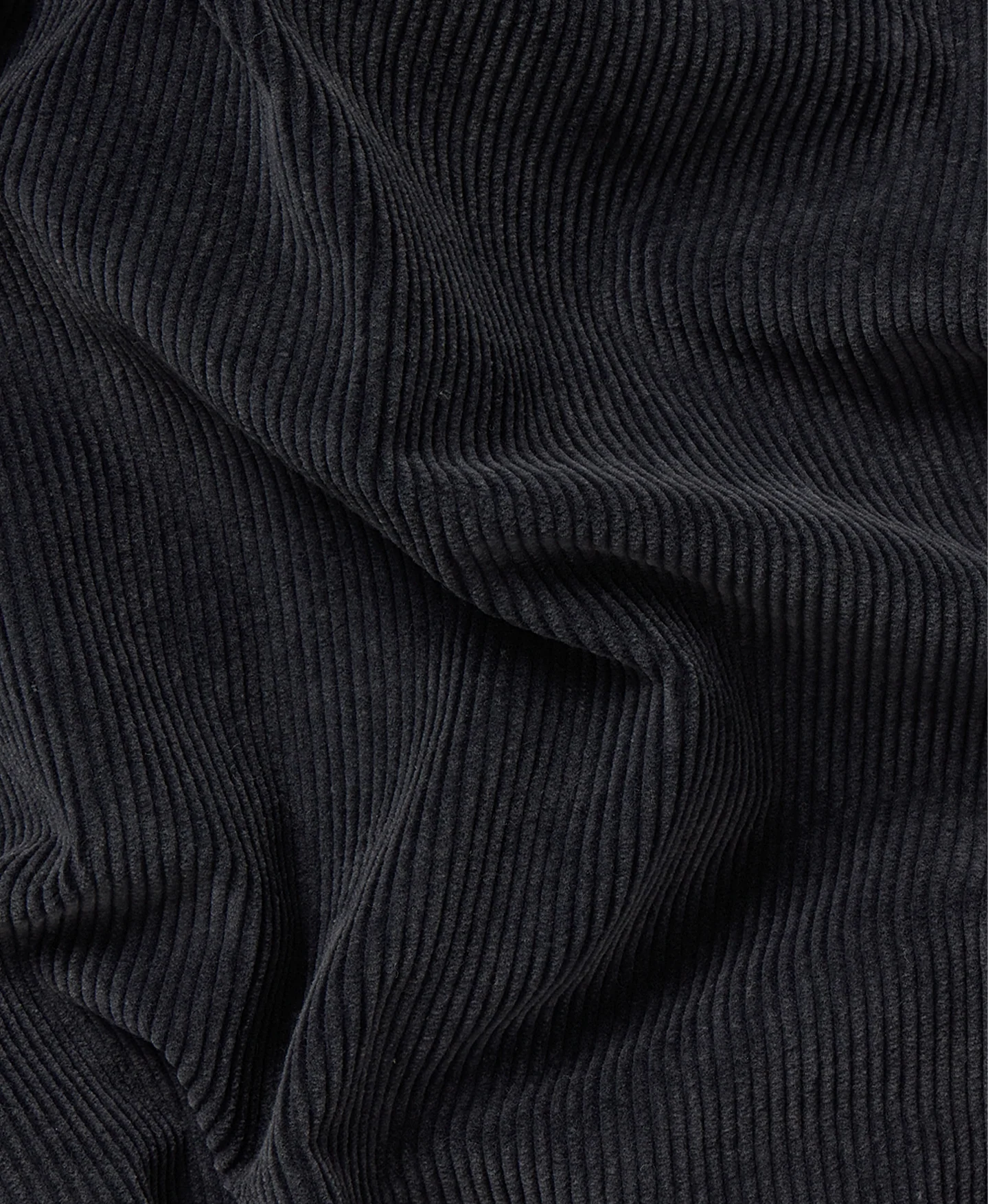 'Anthracite' Corduroy Jacket - Image 6
