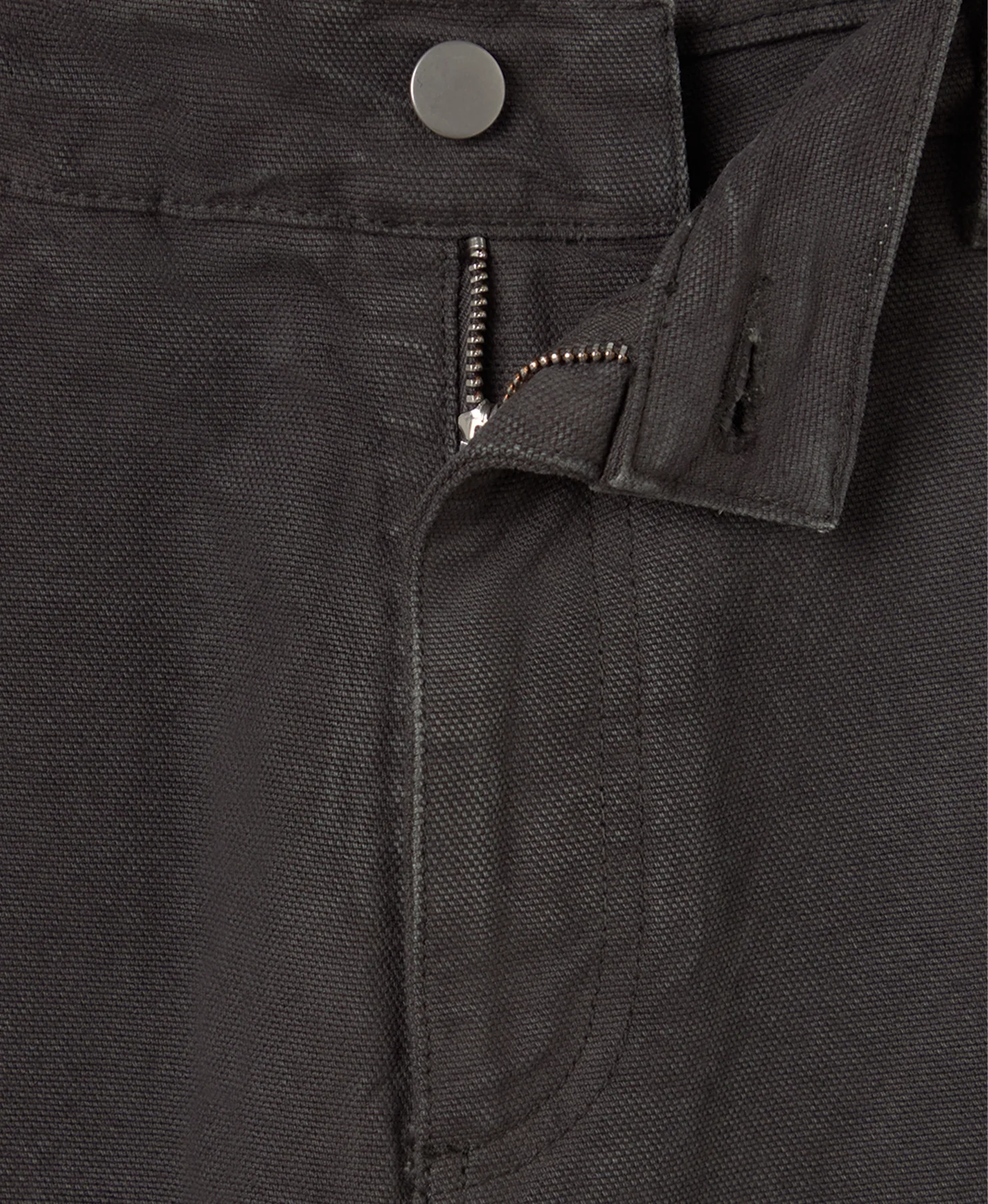 'Anthracite' Double Knee Pants - Image 3