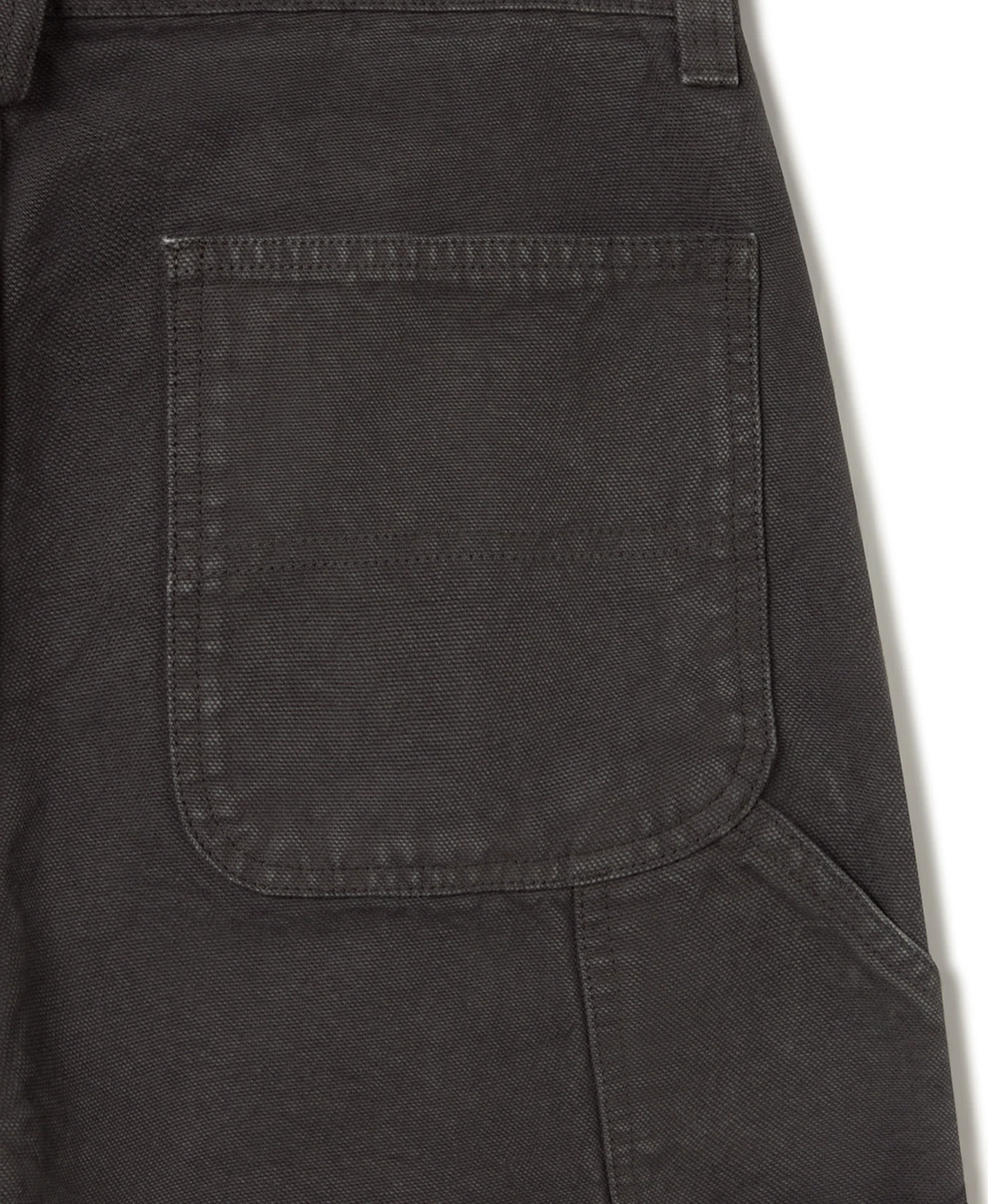 'Anthracite' Double Knee Pants - Image 6