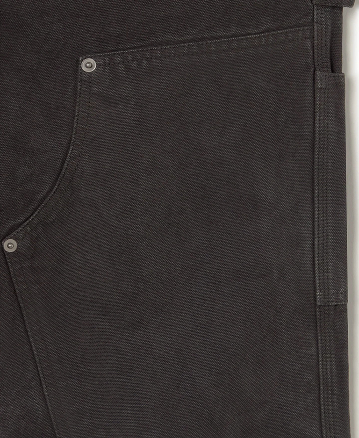 'Anthracite' Double Knee Pants - Image 7