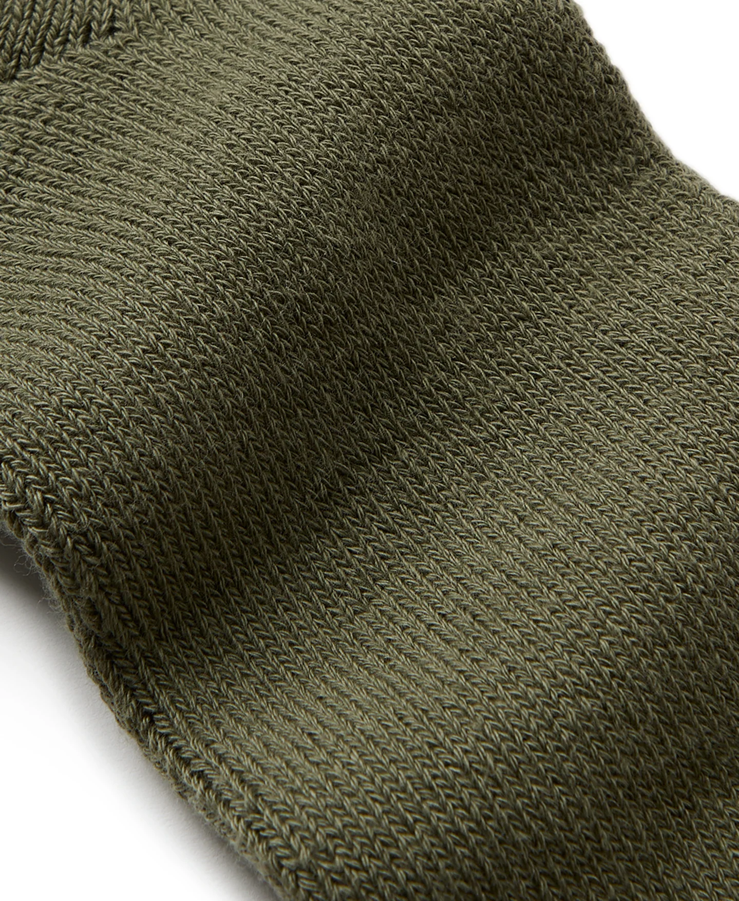 Boucle 'Olive' Socks - Image 3