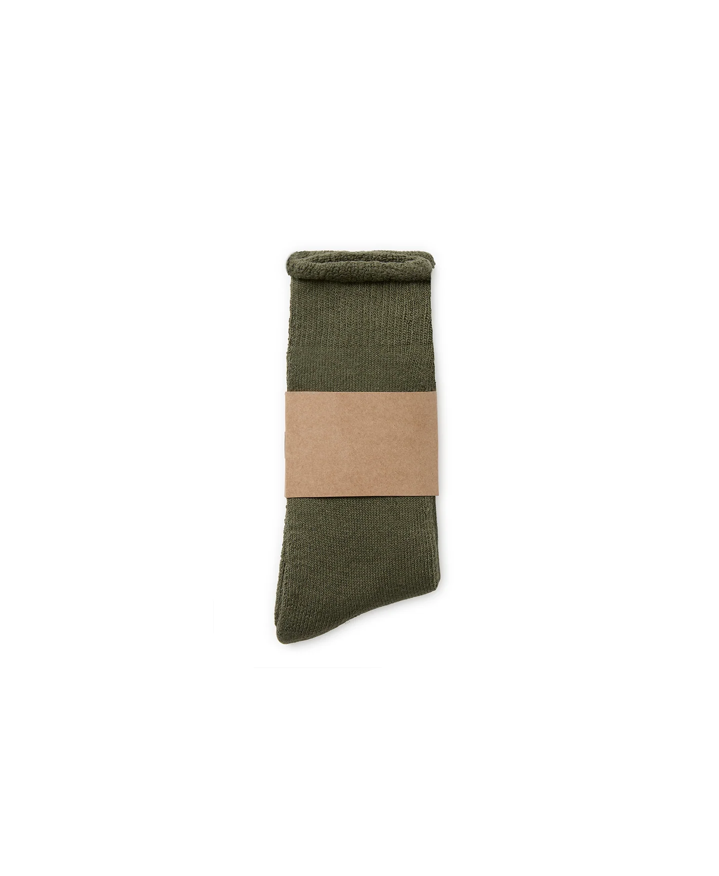 Boucle 'Olive' Socks - Image 5