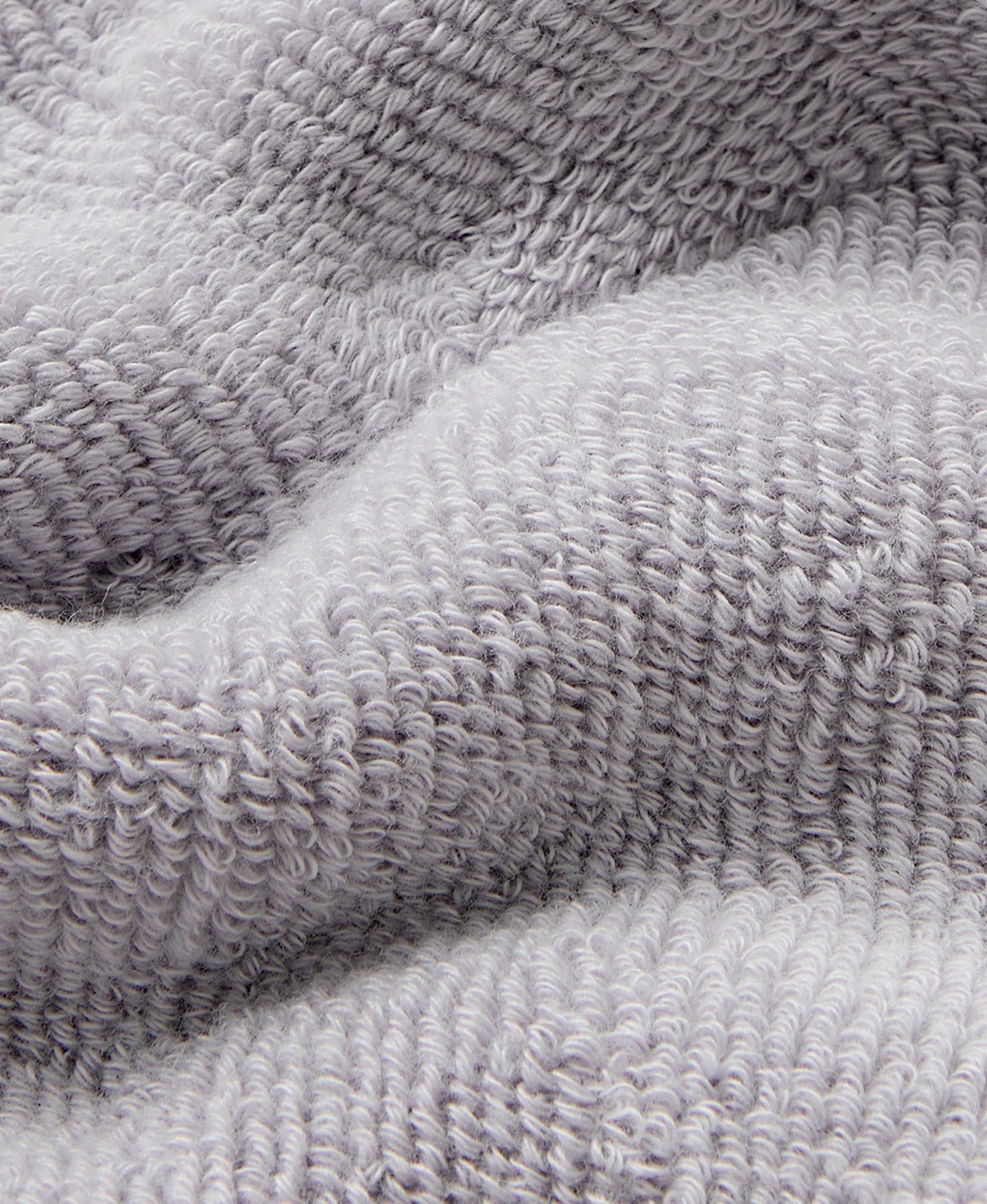 Boucle 'Neutral Gray' Socks - Image 4