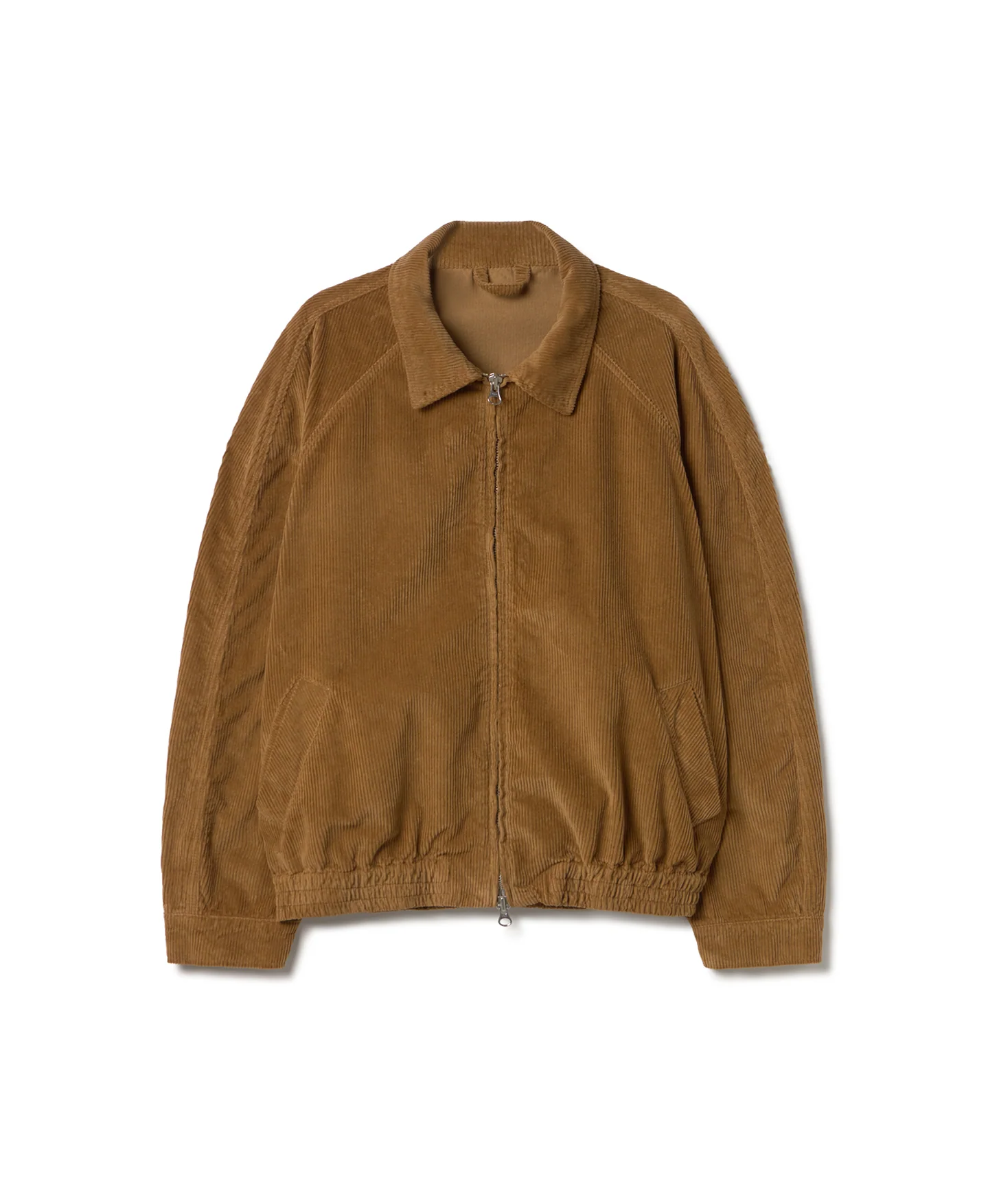 CORDUROY JACKET