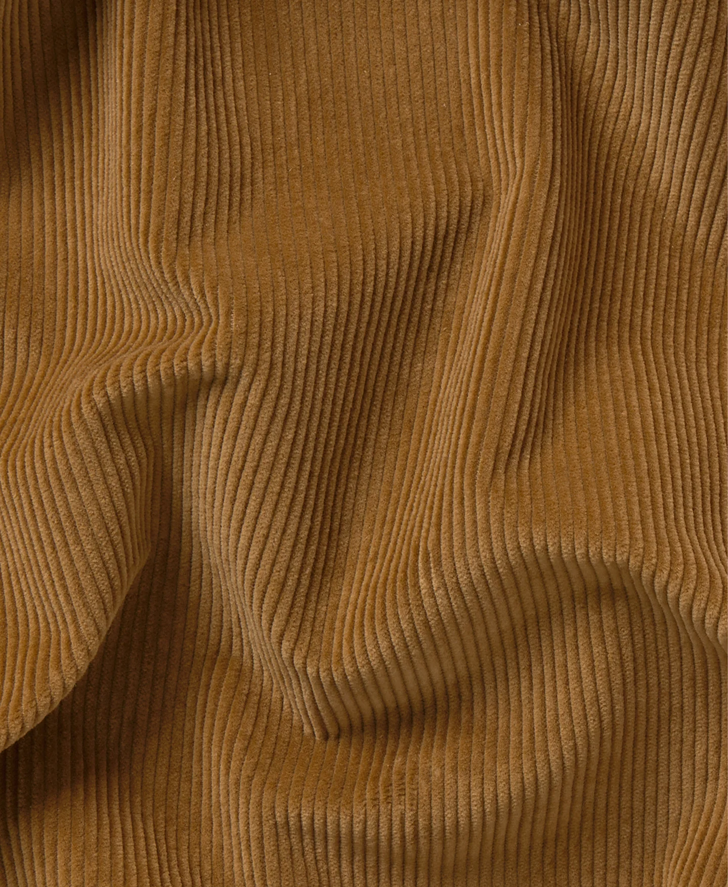 'Caramel' Corduroy Jacket - Image 6