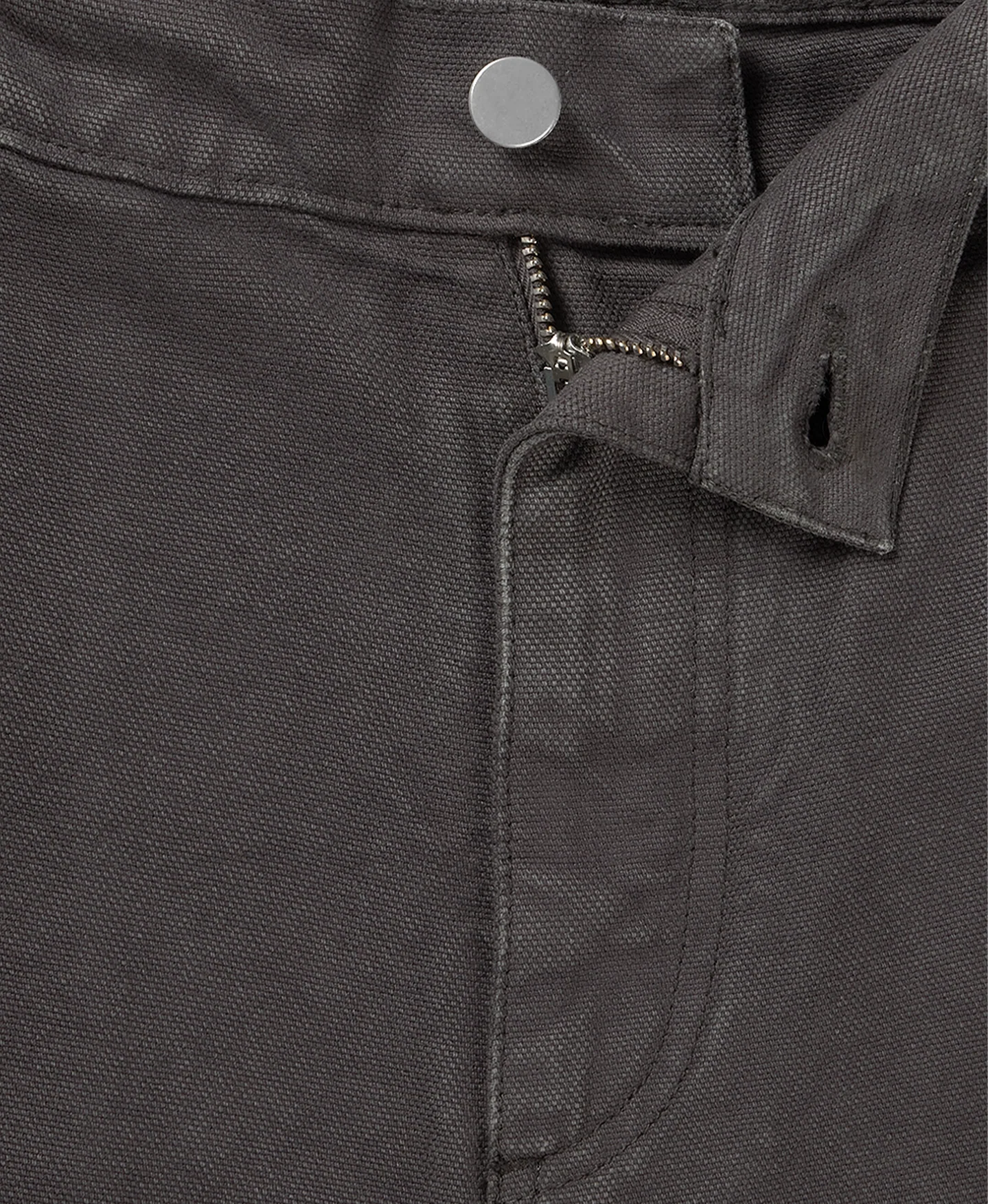 'Anthracite' Carpenter Pants - Image 3