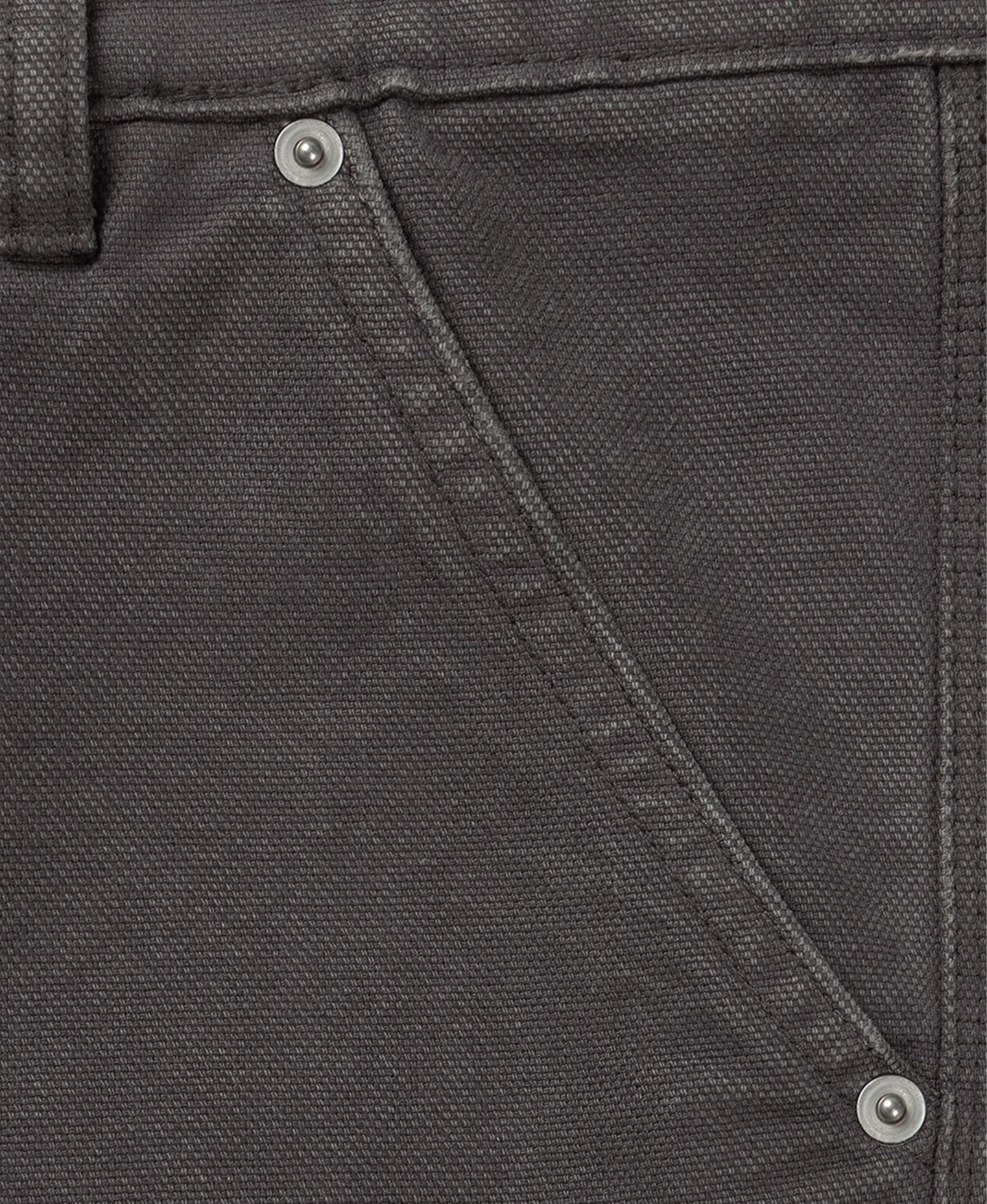 'Anthracite' Carpenter Pants - Image 4
