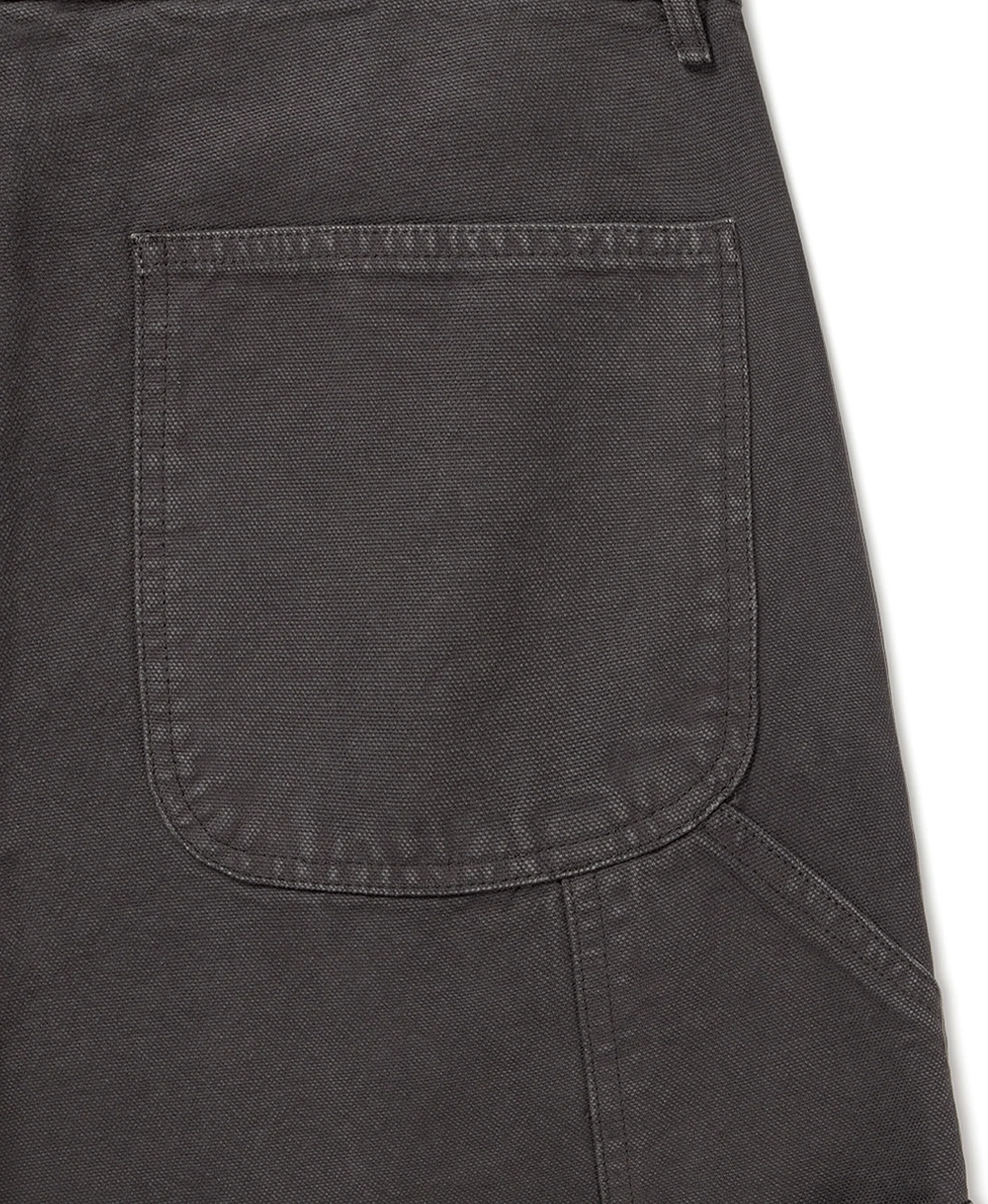 'Anthracite' Carpenter Pants - Image 6
