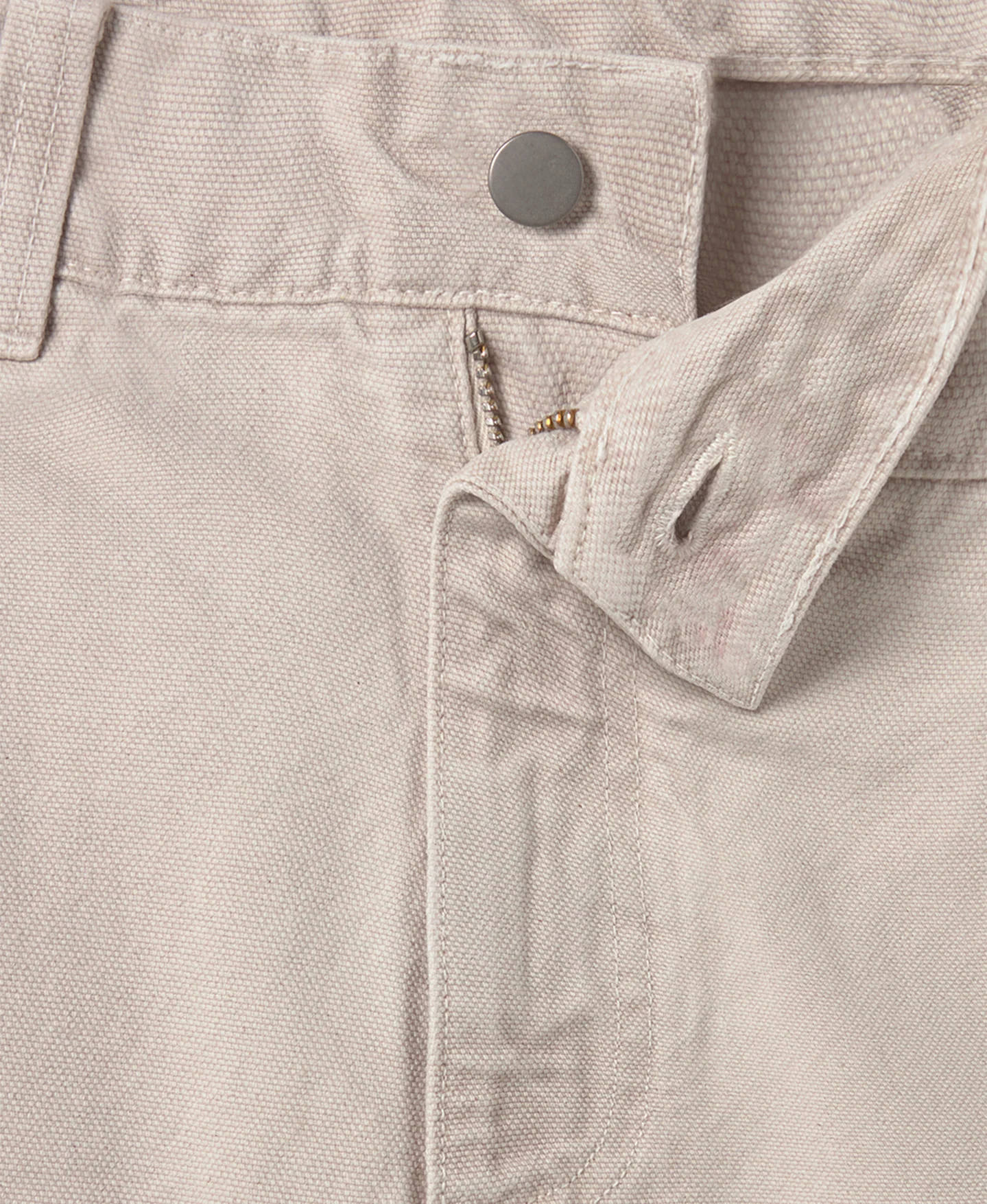 'Chalk' Carpenter Pants - Image 3