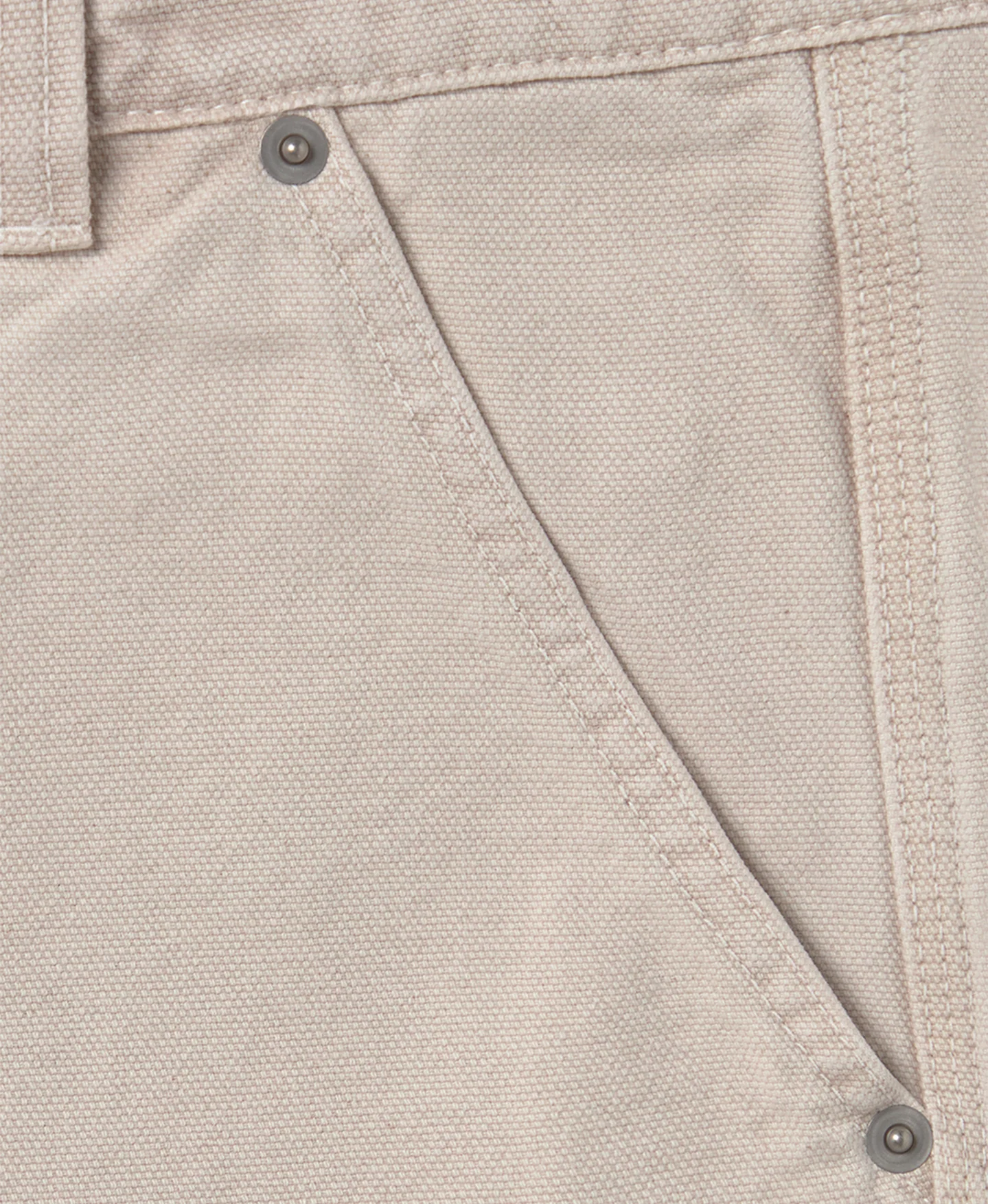 'Chalk' Carpenter Pants - Image 4