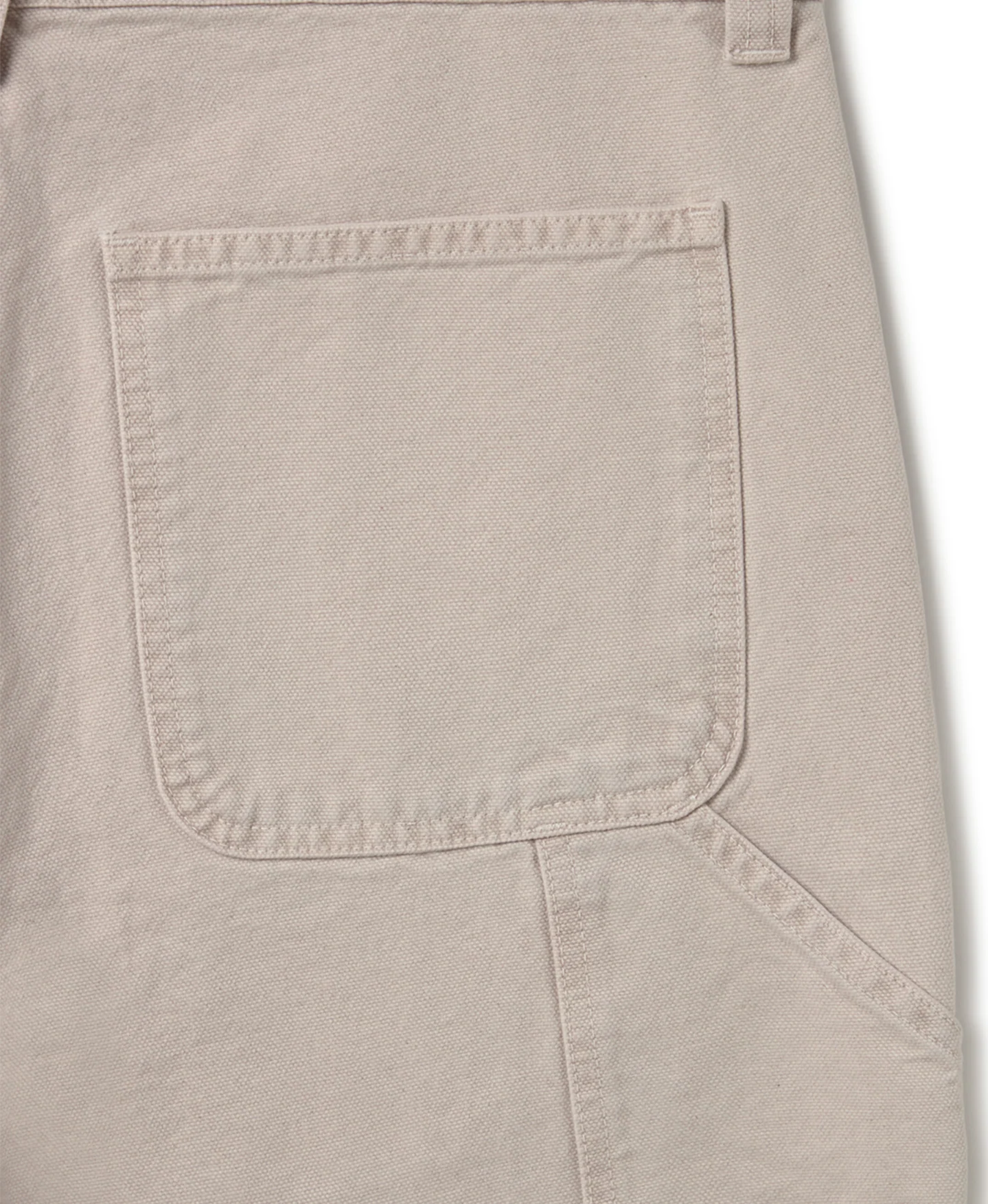 'Chalk' Carpenter Pants - Image 5