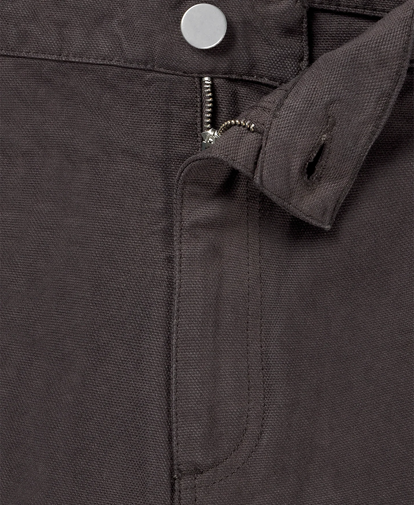 'Chocolate' Carpenter Pants - Image 3