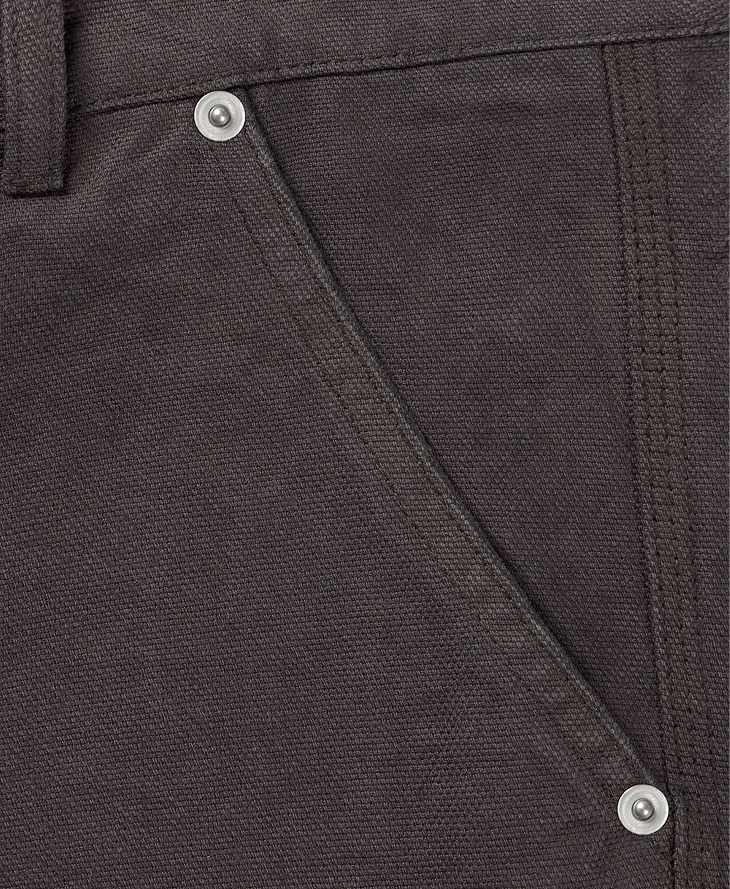 'Chocolate' Carpenter Pants - Image 4