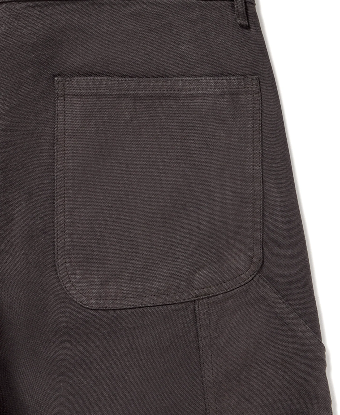 'Chocolate' Carpenter Pants - Image 6