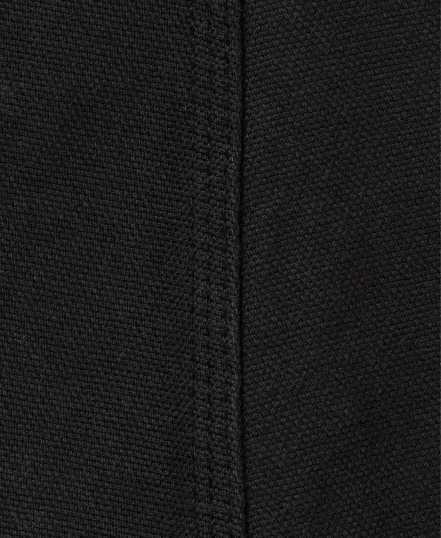 'Jet Black' Carpenter Pants - Image 5