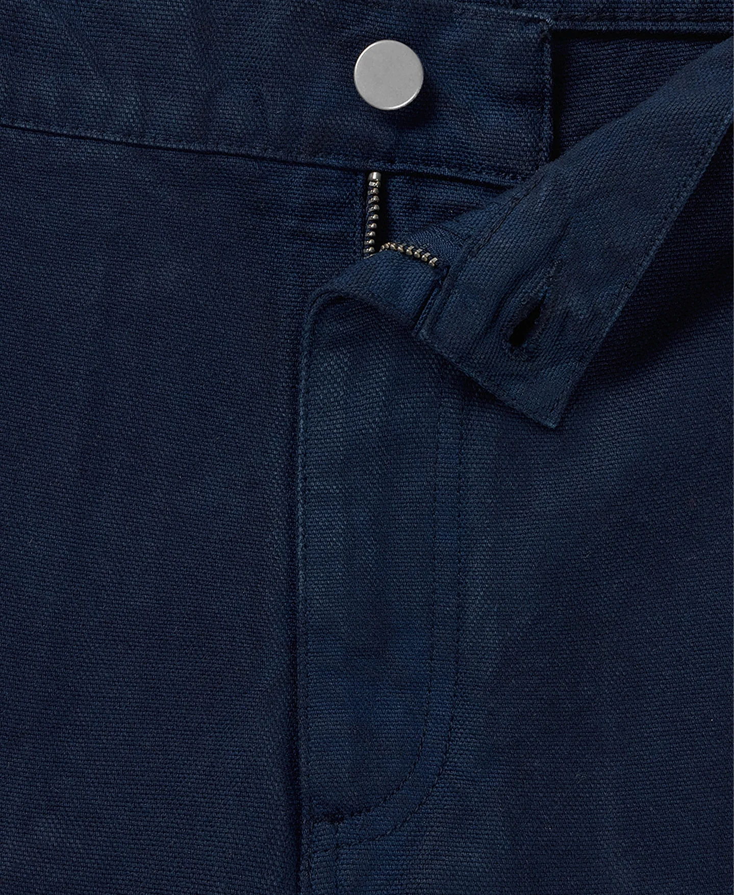 'Navy' Carpenter Pants - Image 3