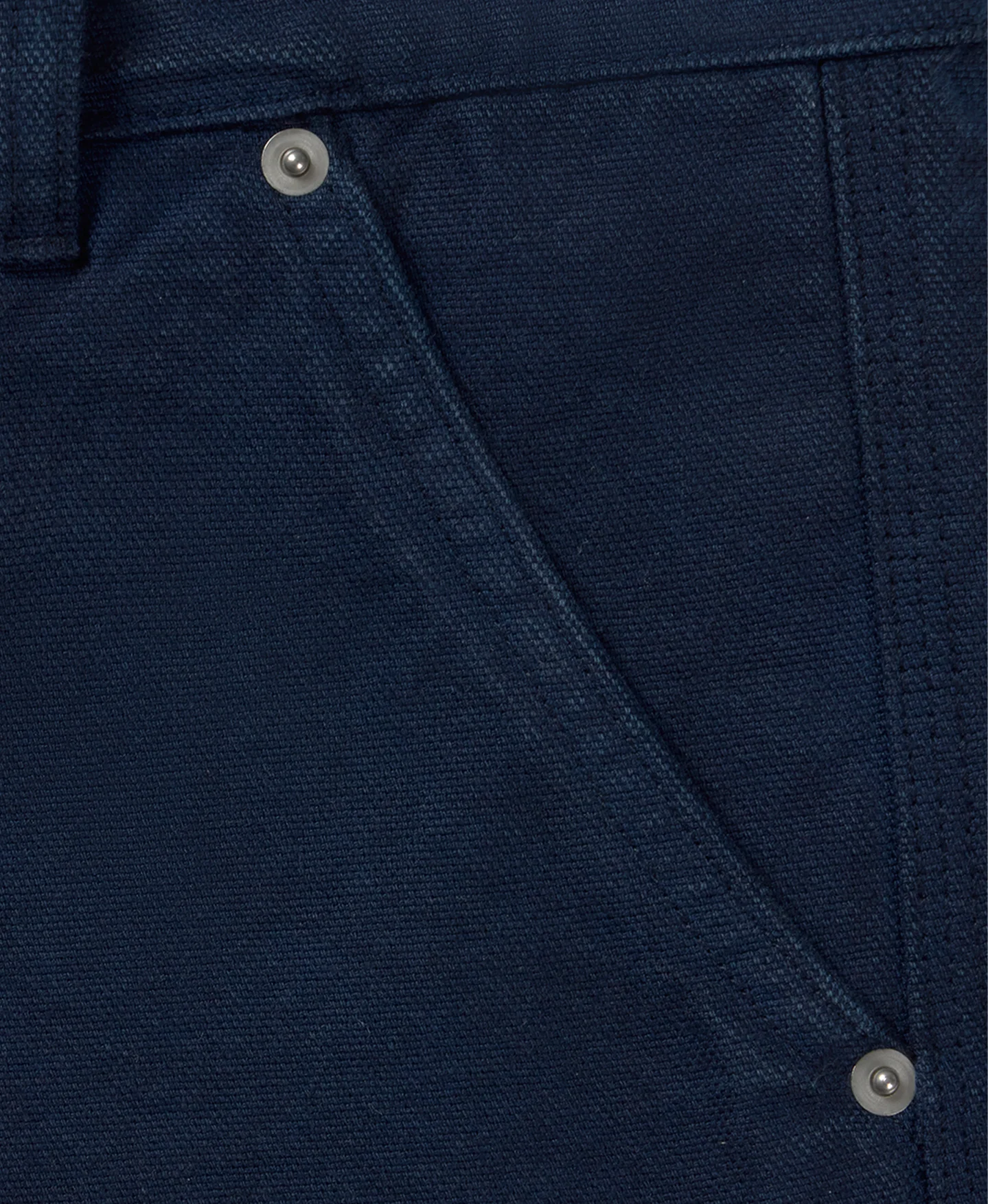 'Navy' Carpenter Pants - Image 4