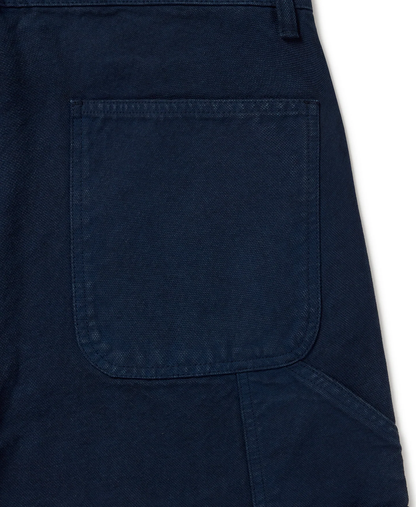 'Navy' Carpenter Pants - Image 6