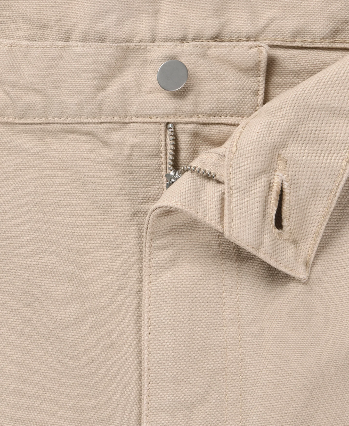 'Tan' Carpenter Pants - Image 3