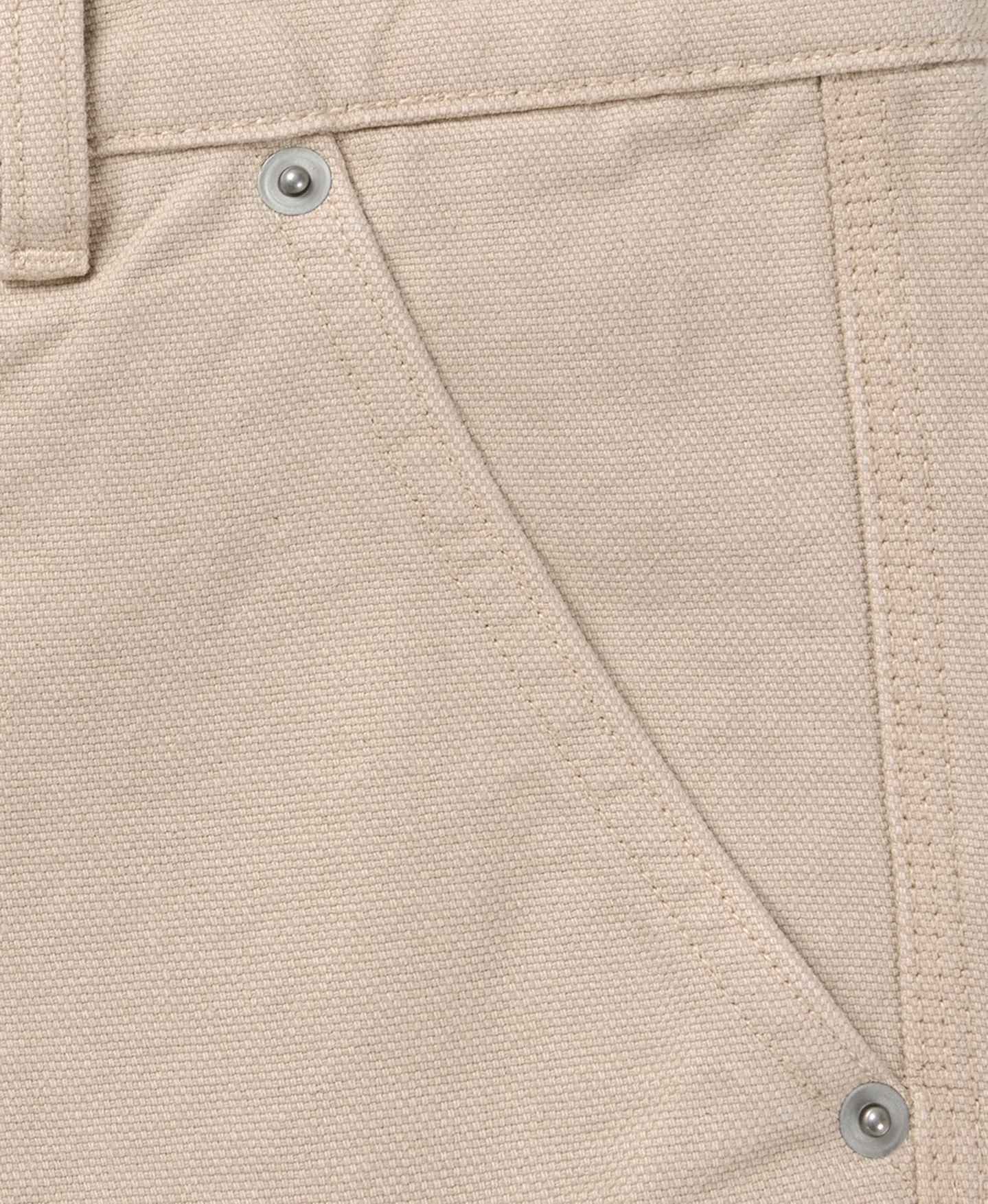 'Tan' Carpenter Pants - Image 4