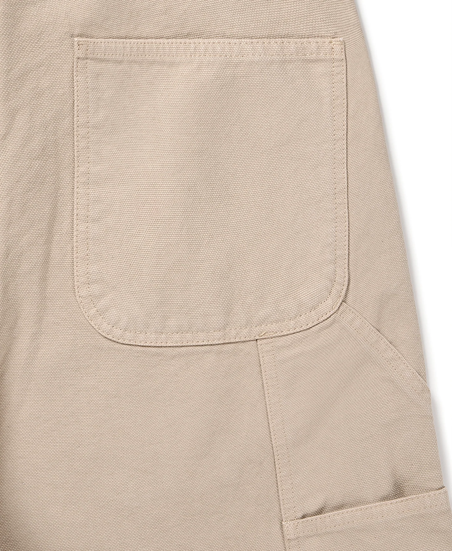 'Tan' Carpenter Pants - Image 5