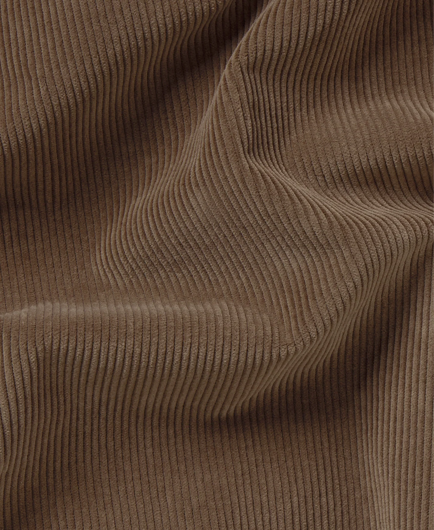 'Chocolate' Corduroy Jacket - Image 6