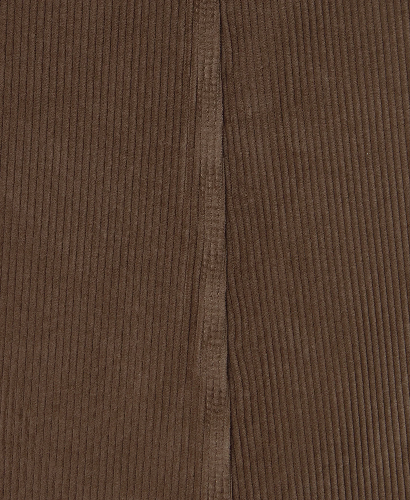 'Chocolate' Corduroy Pants - Image 5