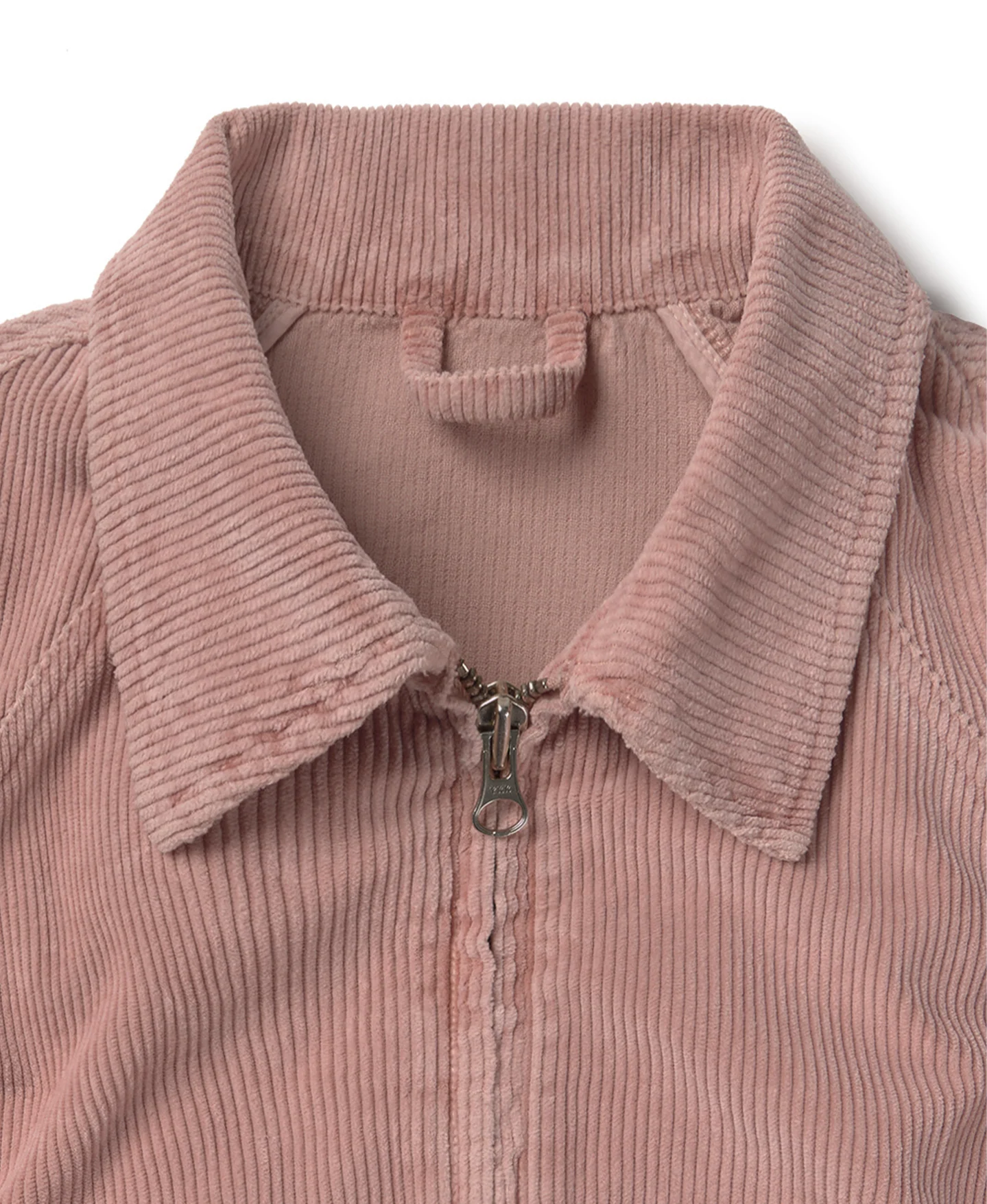'Coral' Corduroy Jacket - Image 3