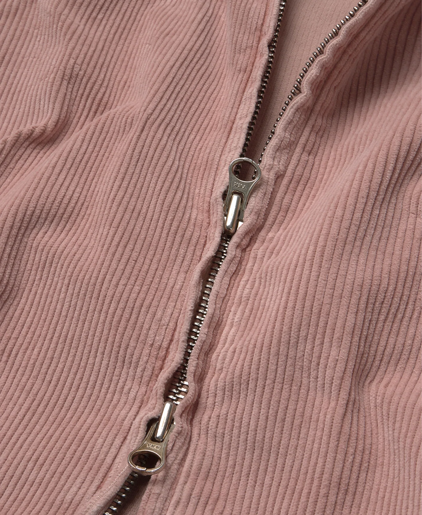 'Coral' Corduroy Jacket - Image 4