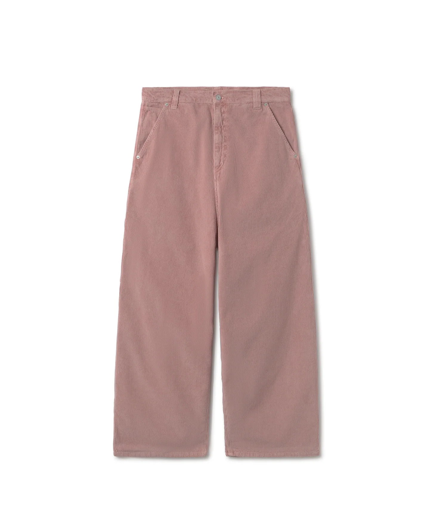 CORDUROY PANTS
